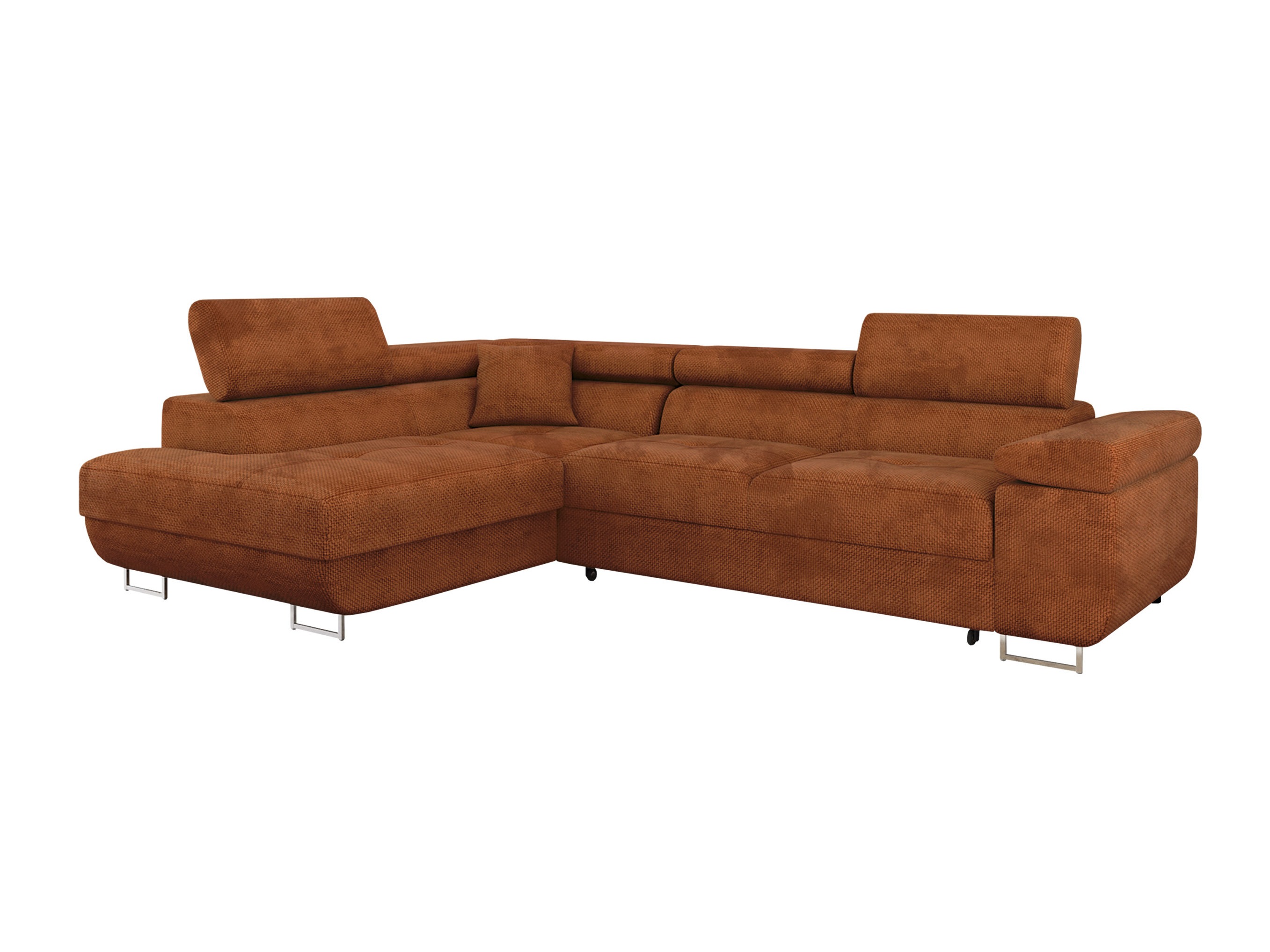 Hjørnesofa Comfivo Vinetum (Flow 09)