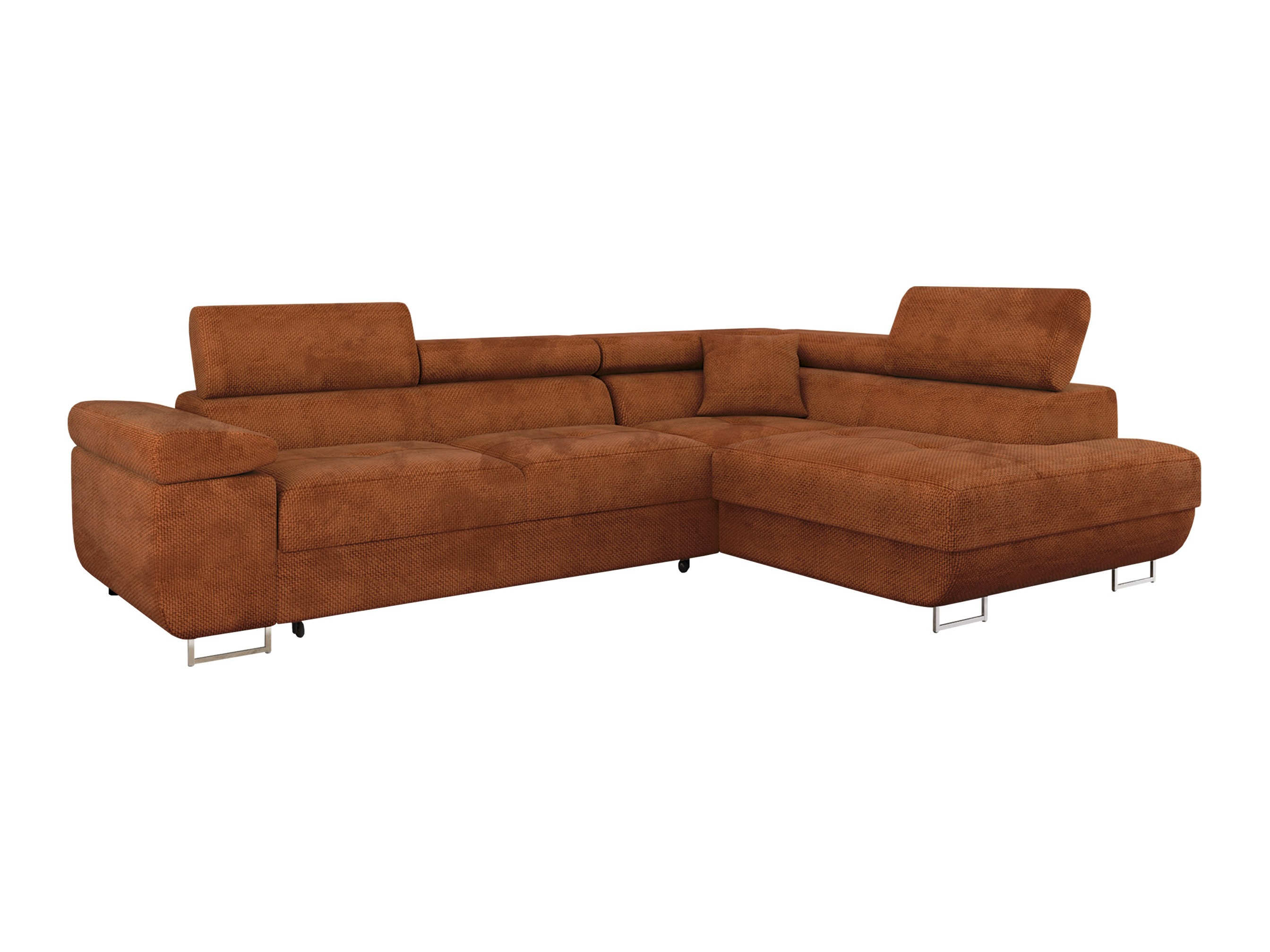 Hjørnesofa Comfivo Vinetum (Flow 09)