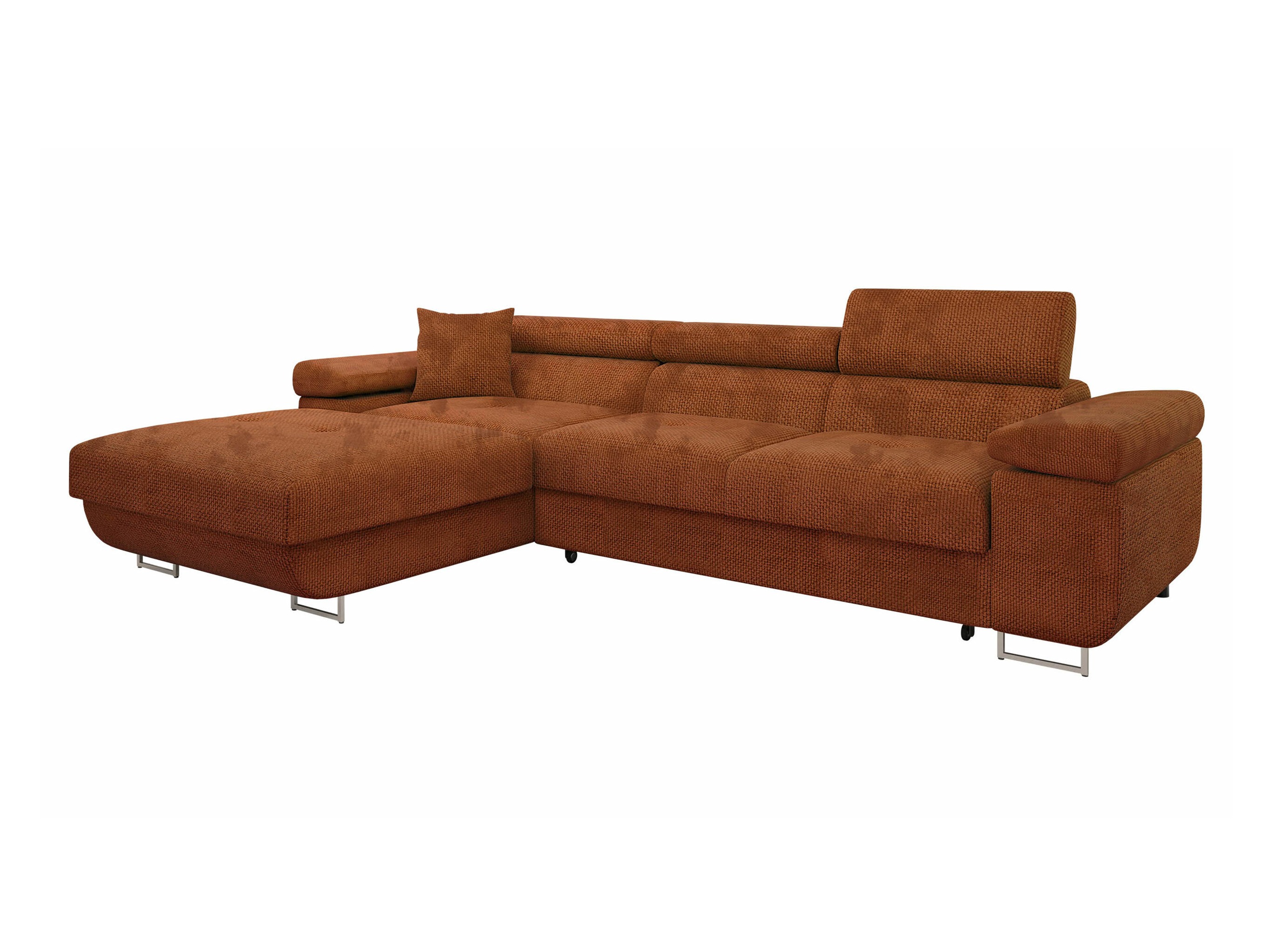 Hjørnesofa Comfivo Vinetum II (Flow 09)