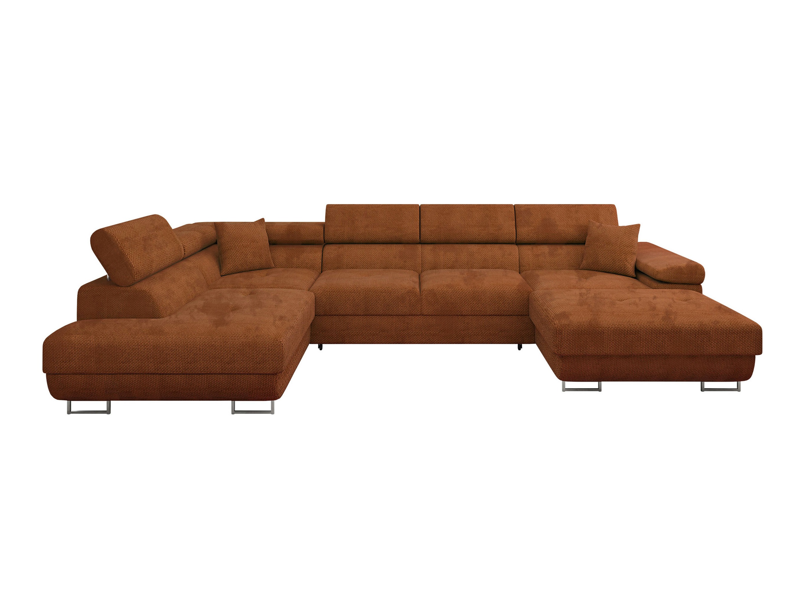 Hjørnesofa Comfivo Vinetum III (Flow 09)