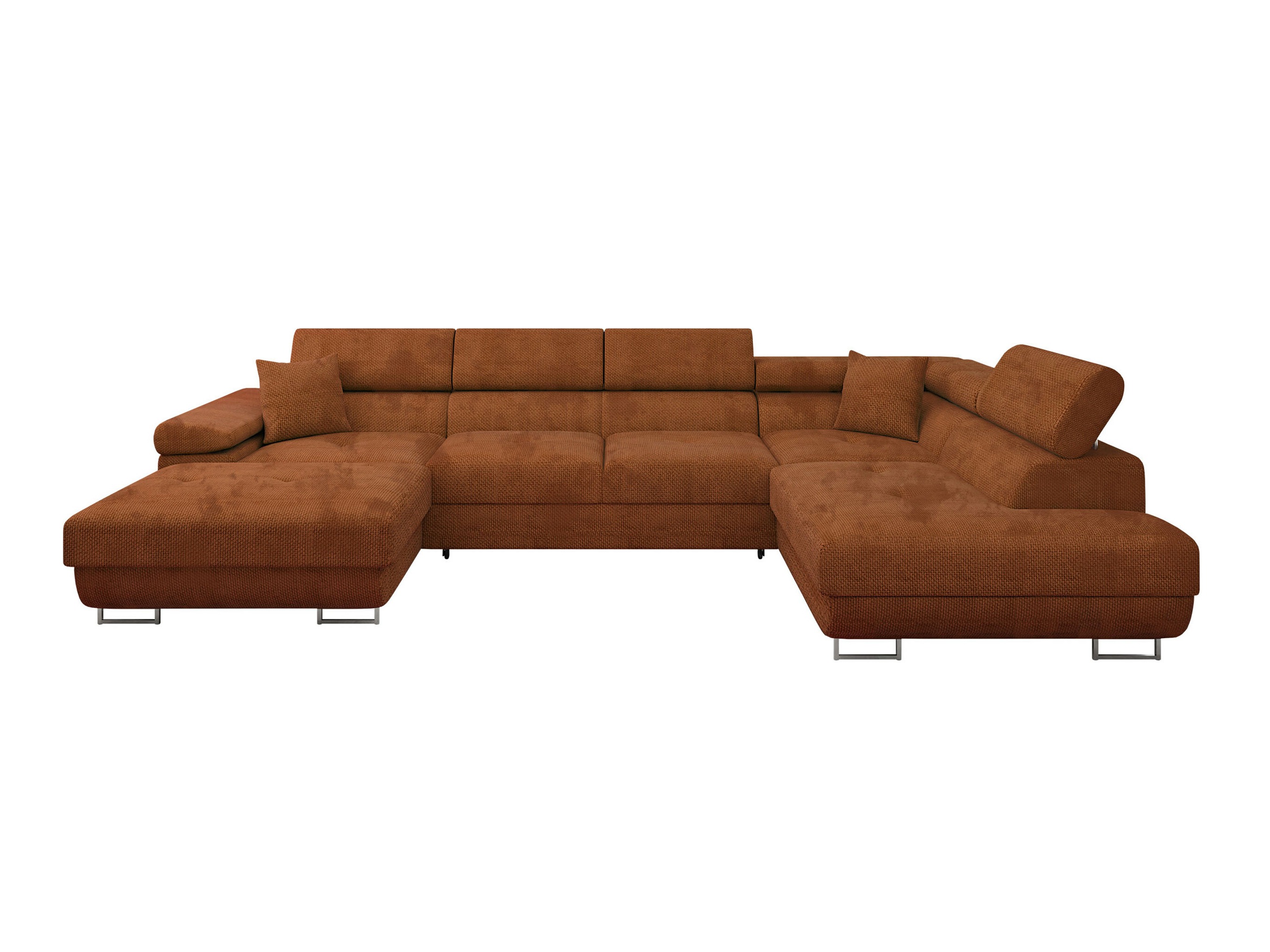 Hjørnesofa Comfivo Vinetum III (Flow 09)