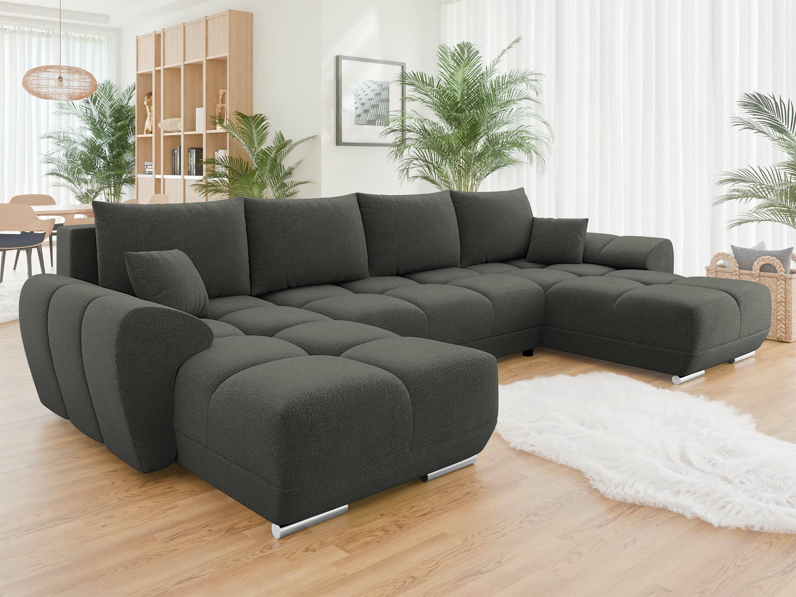 Hjørnesofa Signis I (Velo 636)