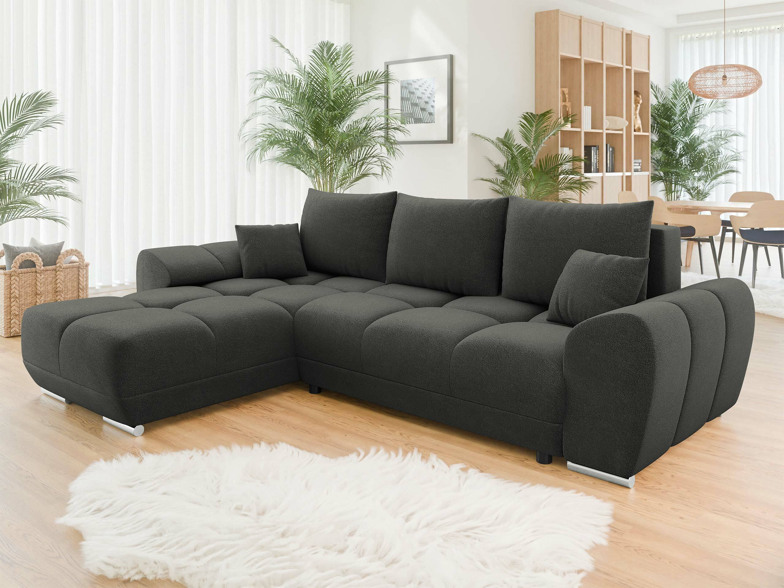 Hjørnesofa Signis (Velo 636)