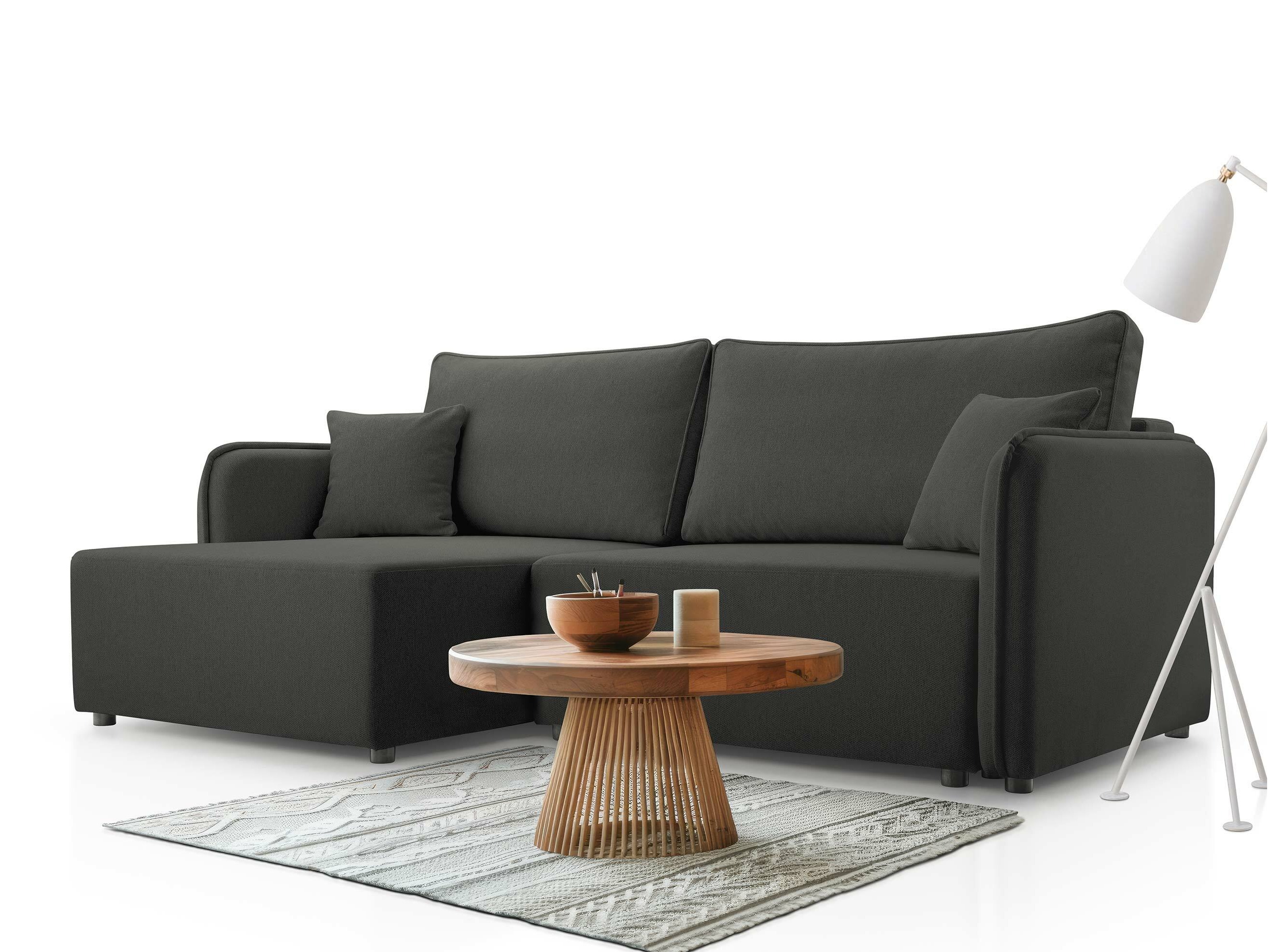 Hjørnesofa TrendyNest Turtura (Velo 636)