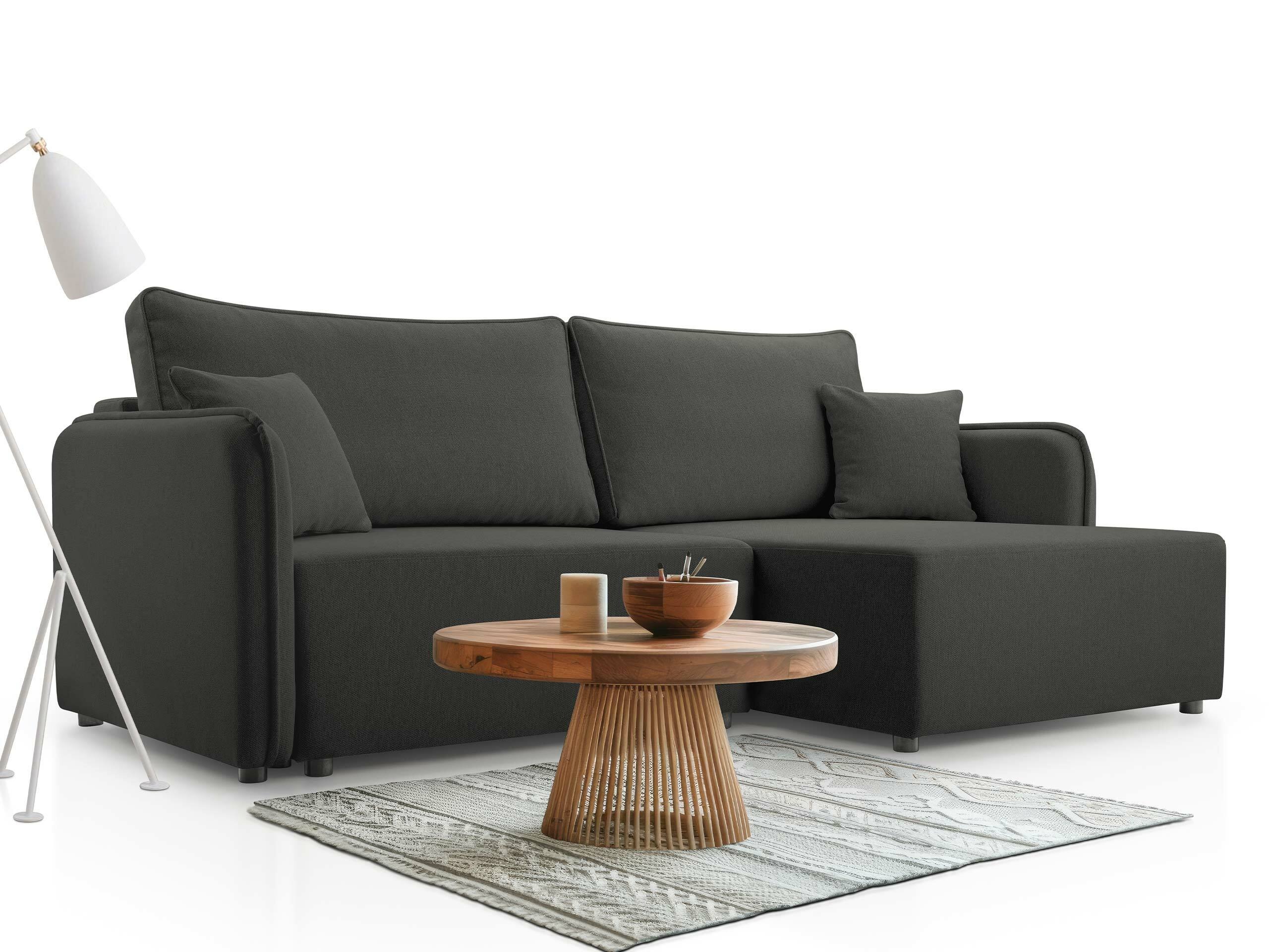 Hjørnesofa TrendyNest Turtura (Velo 636)