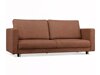 Sovesofa Mandeville 353 (Appelsin)