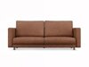 Sovesofa Mandeville 353 (Appelsin)