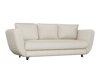 Sovesofa Mandeville 354 (Sort)