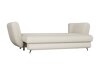 Sovesofa Mandeville 354 (Sort)