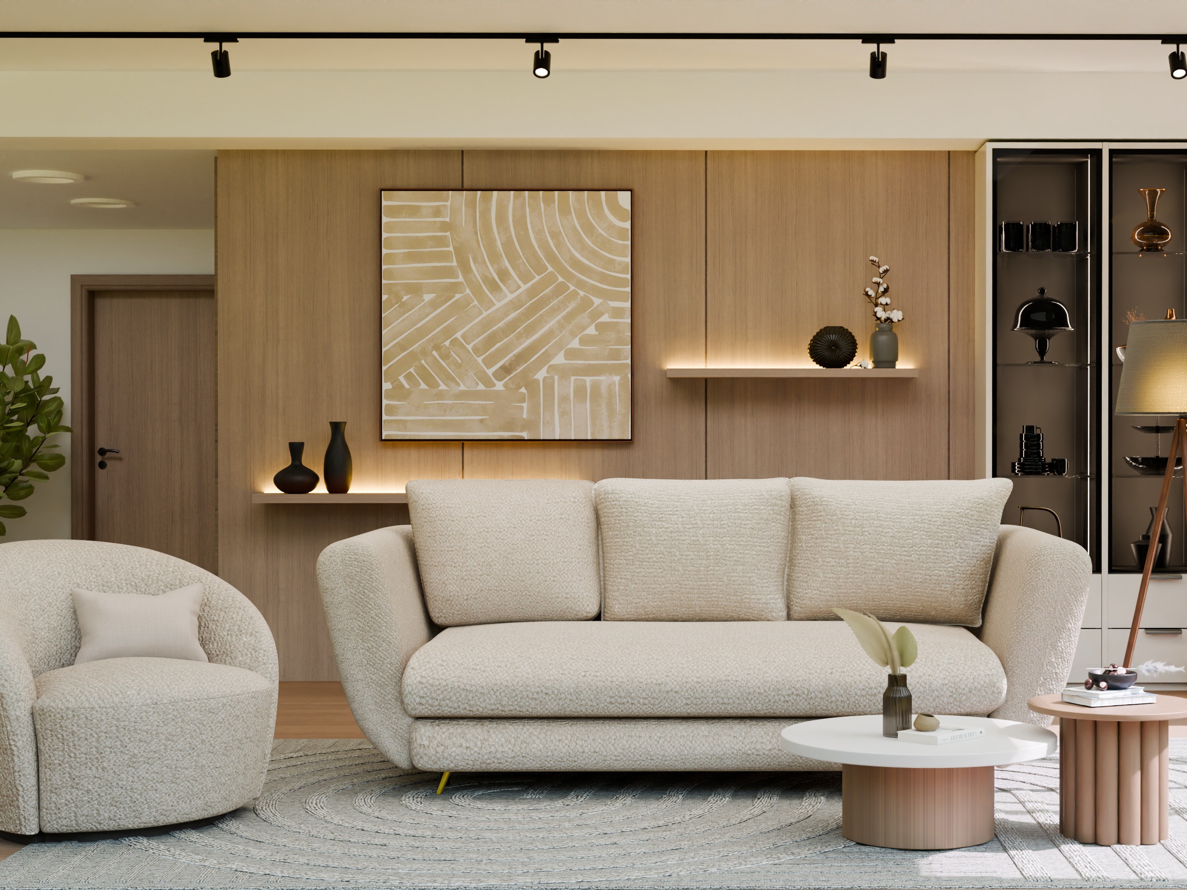 Sovesofa Mandeville 354