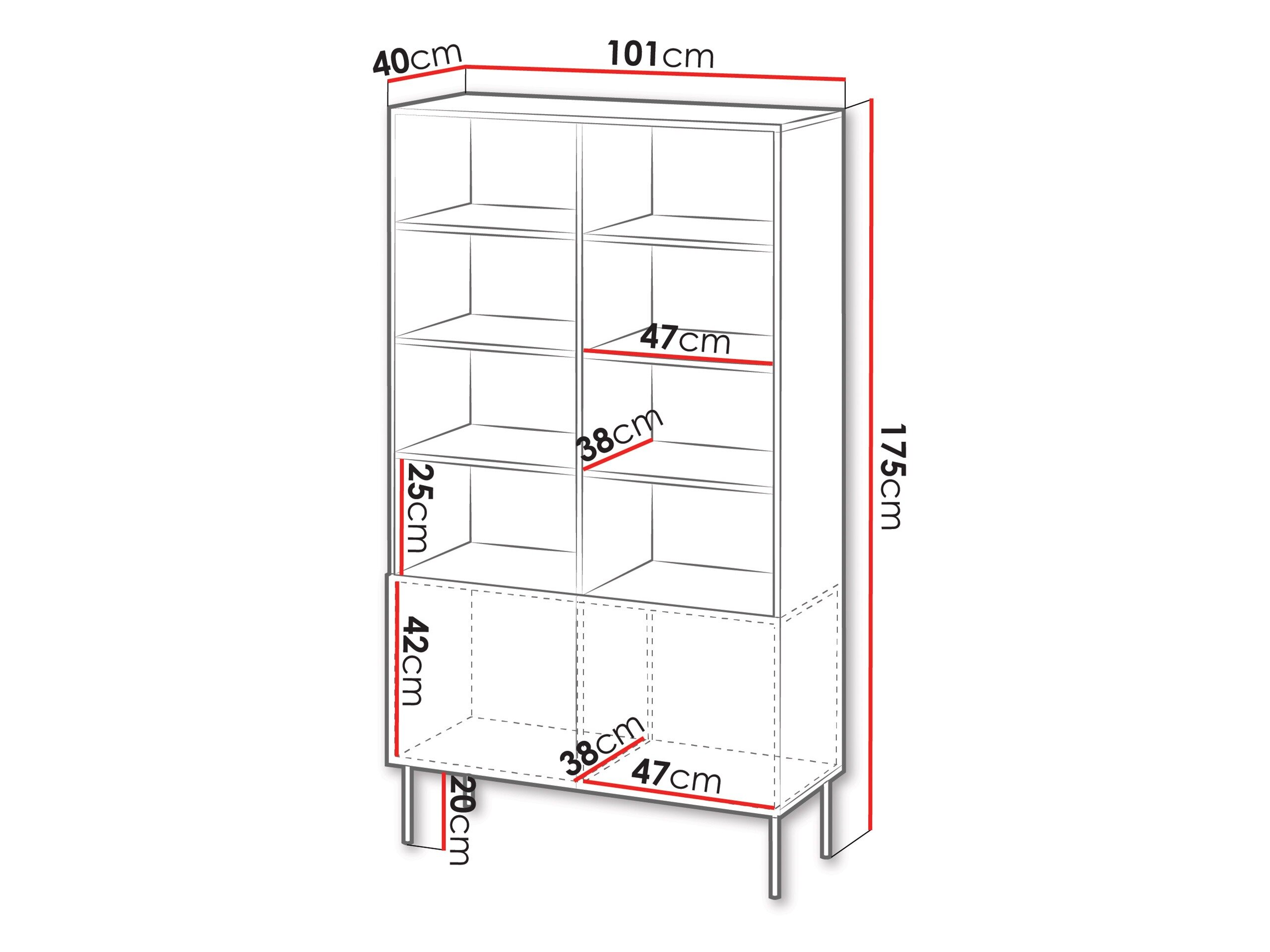 Reol Evavese 106 (Beige)