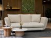 Sovesofa Mandeville 354 (Sort)