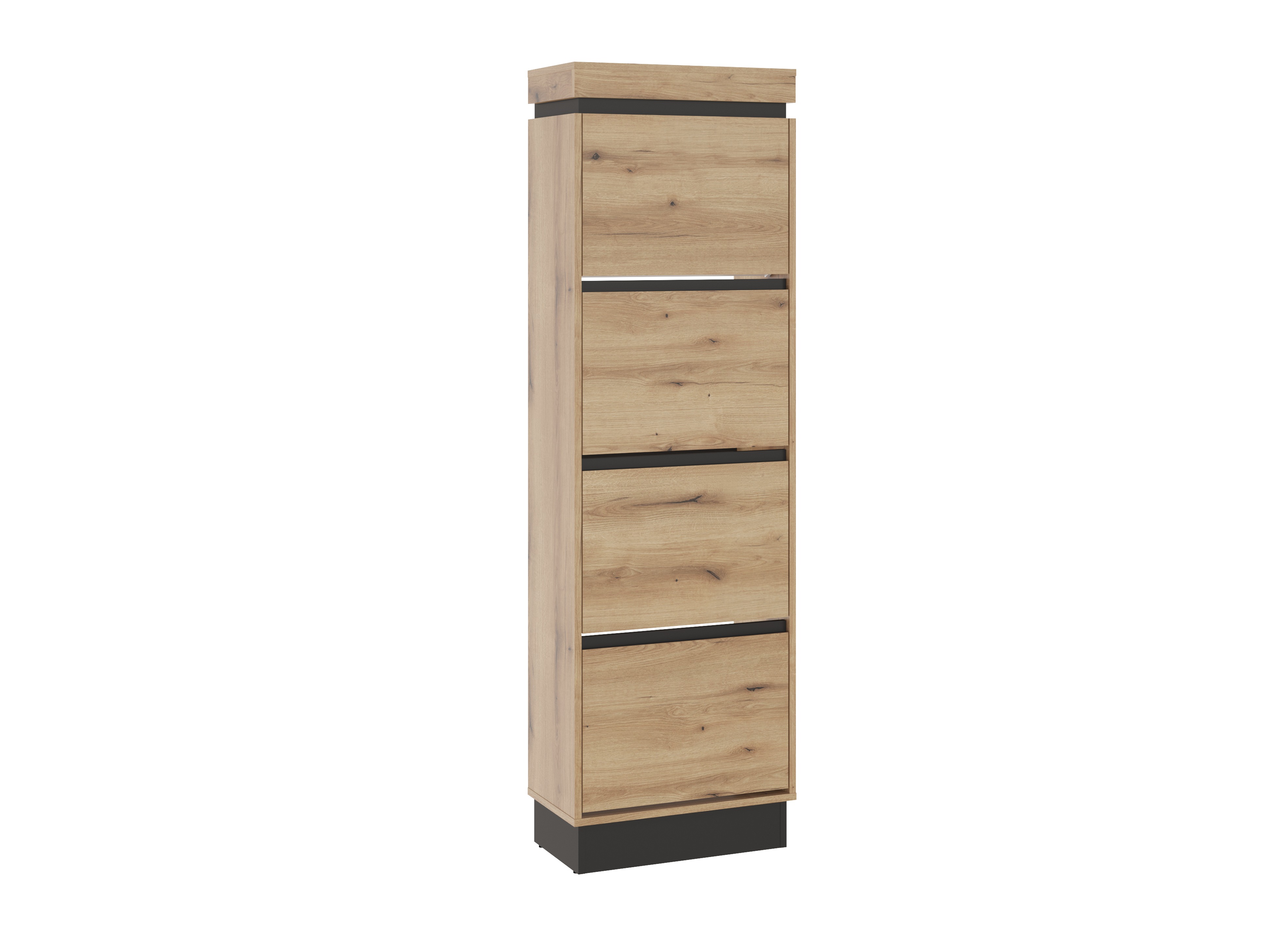 Skoskab Enocira 121