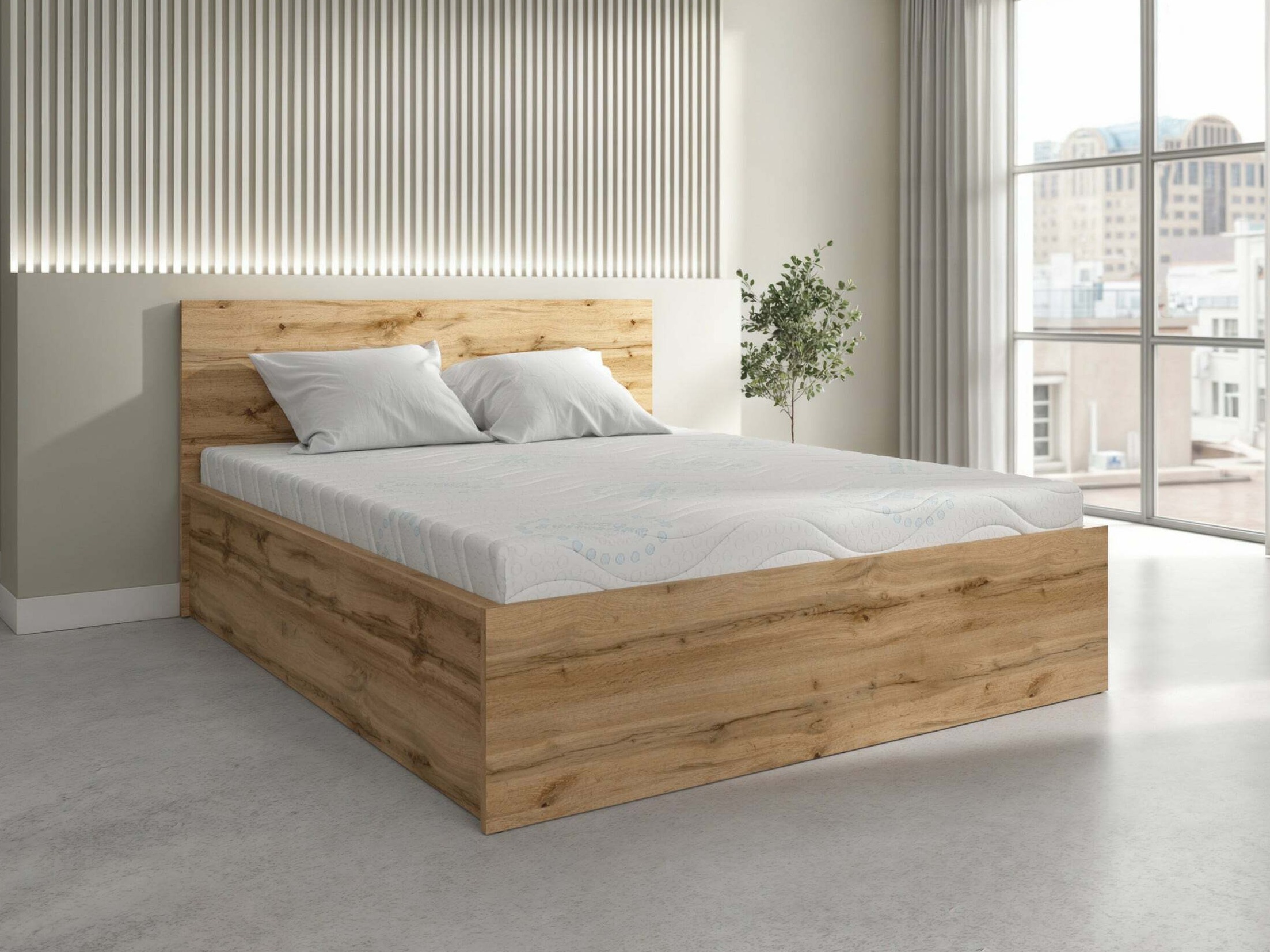 Seng Livevaro 126 (Wotan eg)