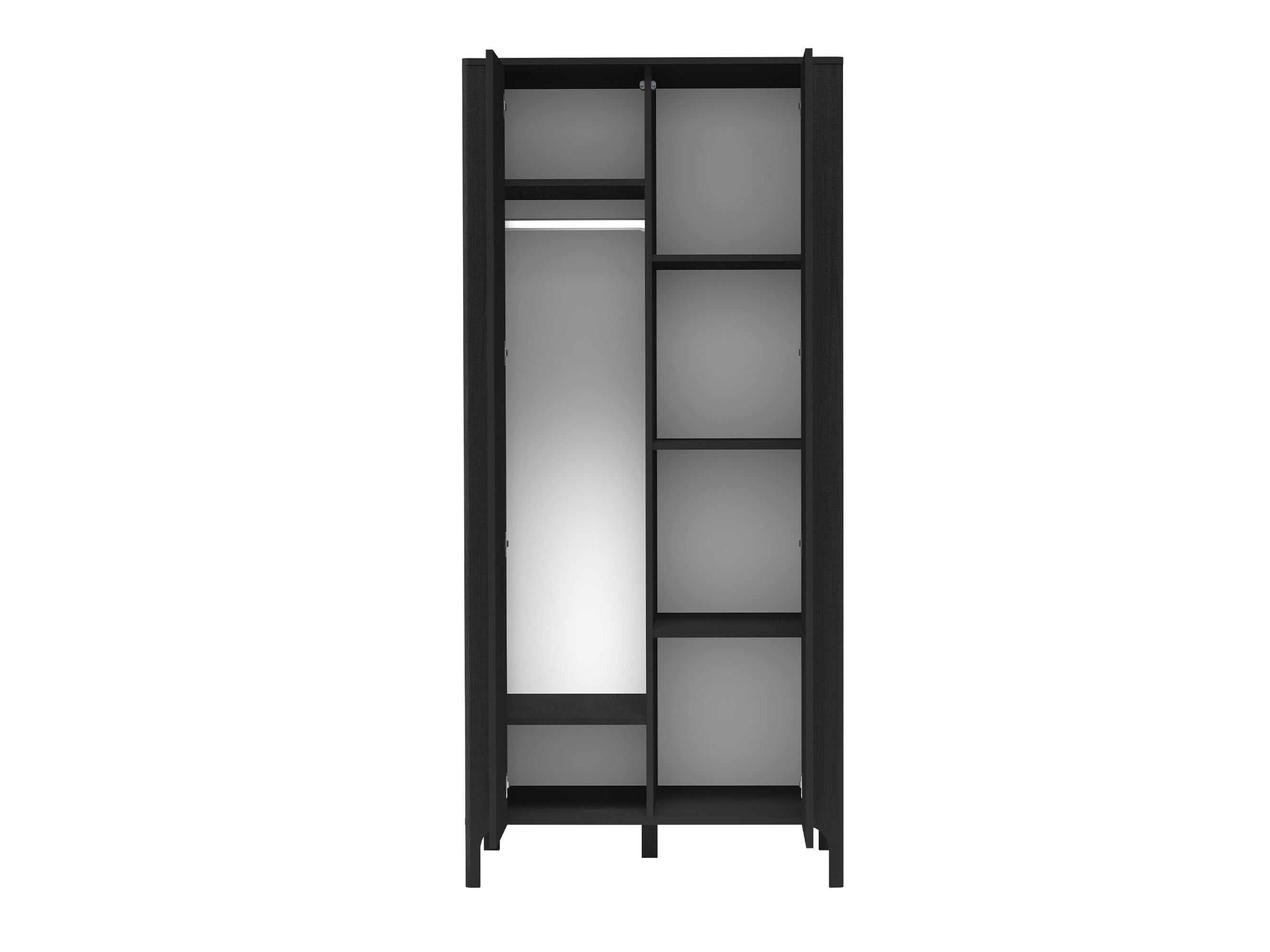 Garderobeskab Mavtoru 106 (Kashmir)