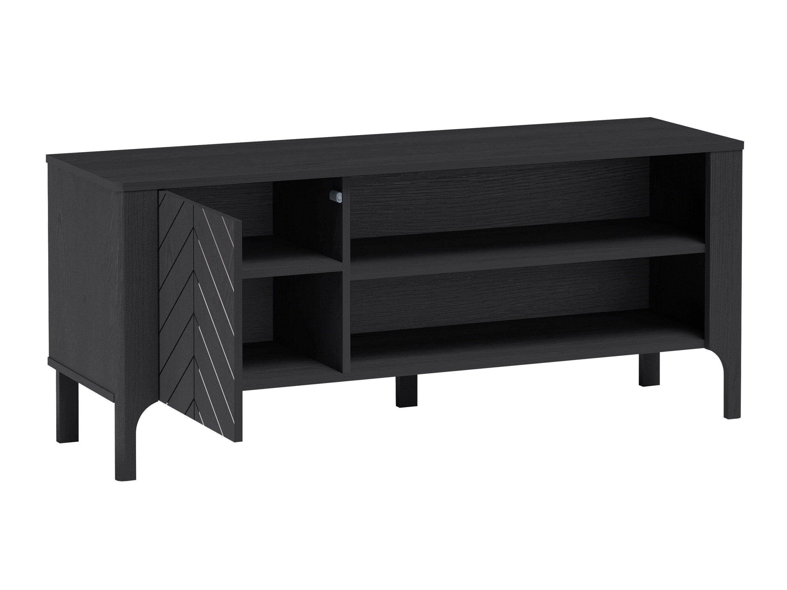 TV-bord Mavtoru 107 (Kashmir)