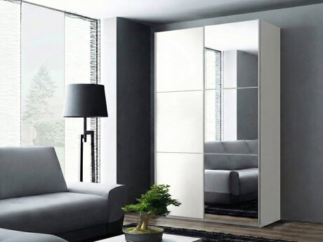 Garderobeskab Honolulu 229