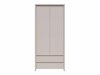 Garderobeskab Nolroma 117 (Kashmir)