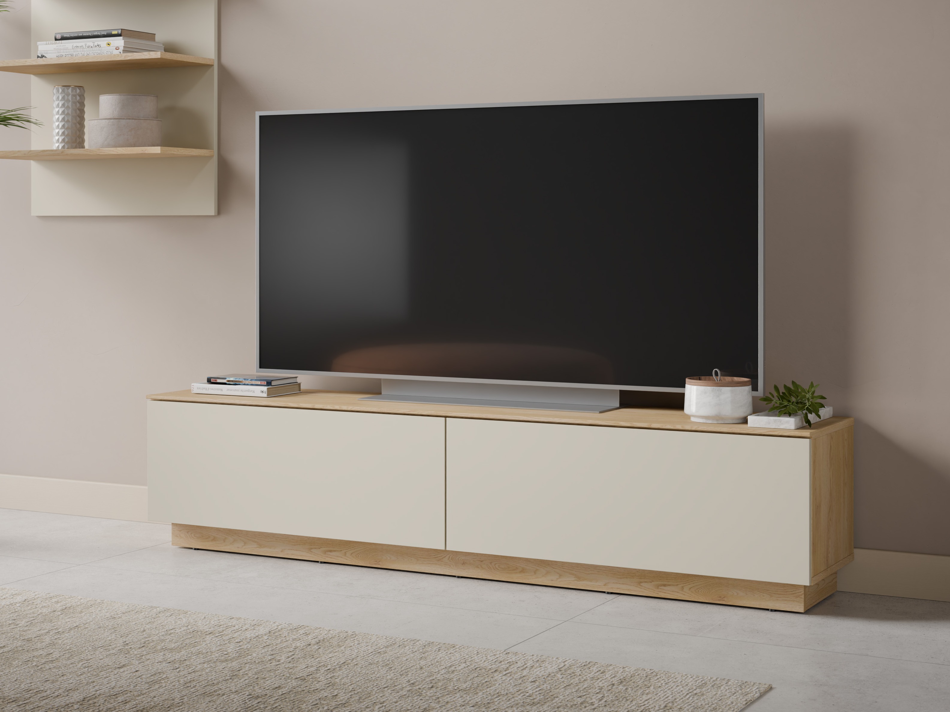 TV-bord Ontario 221