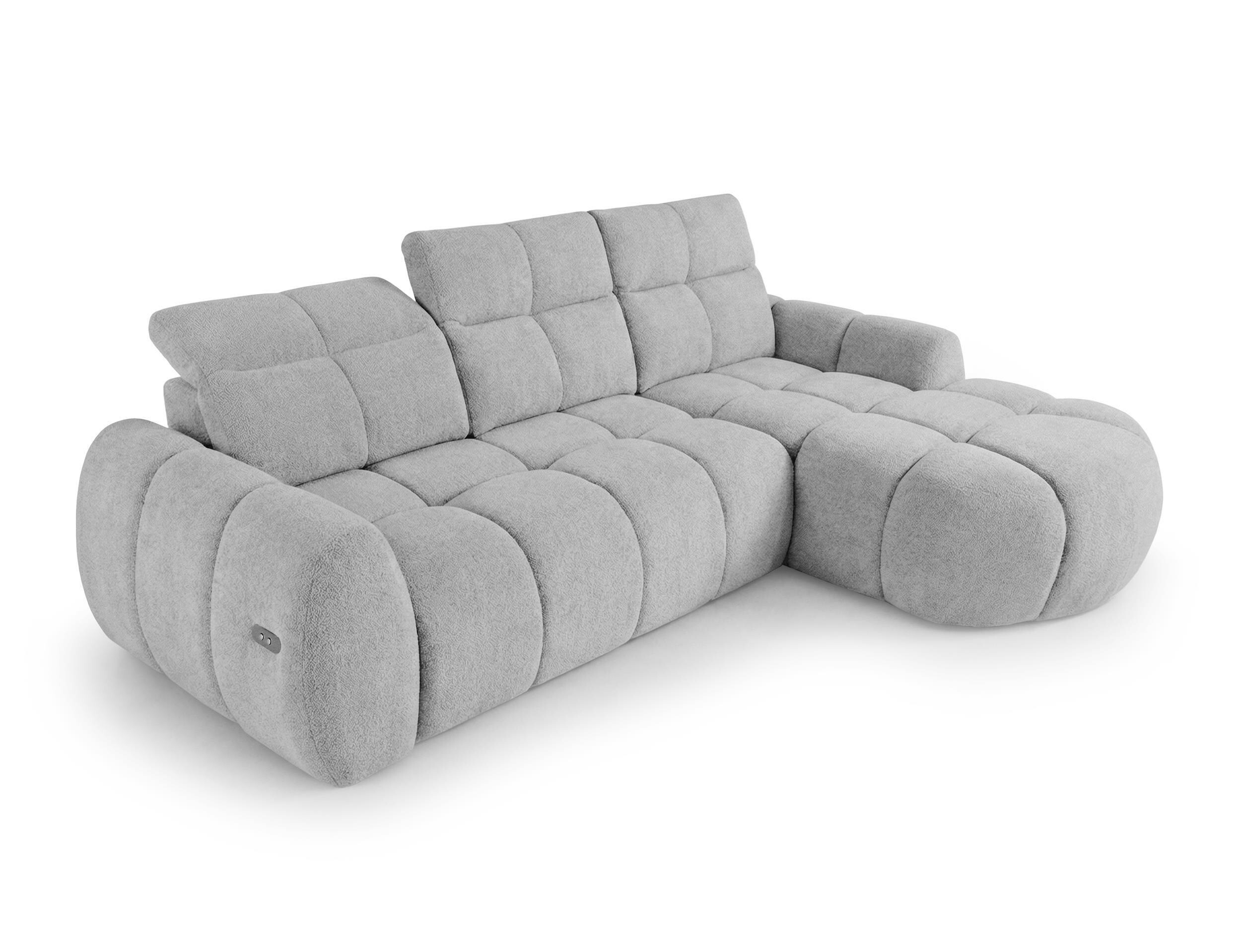 Hjørnesofa Margate 137 (Raven 06)