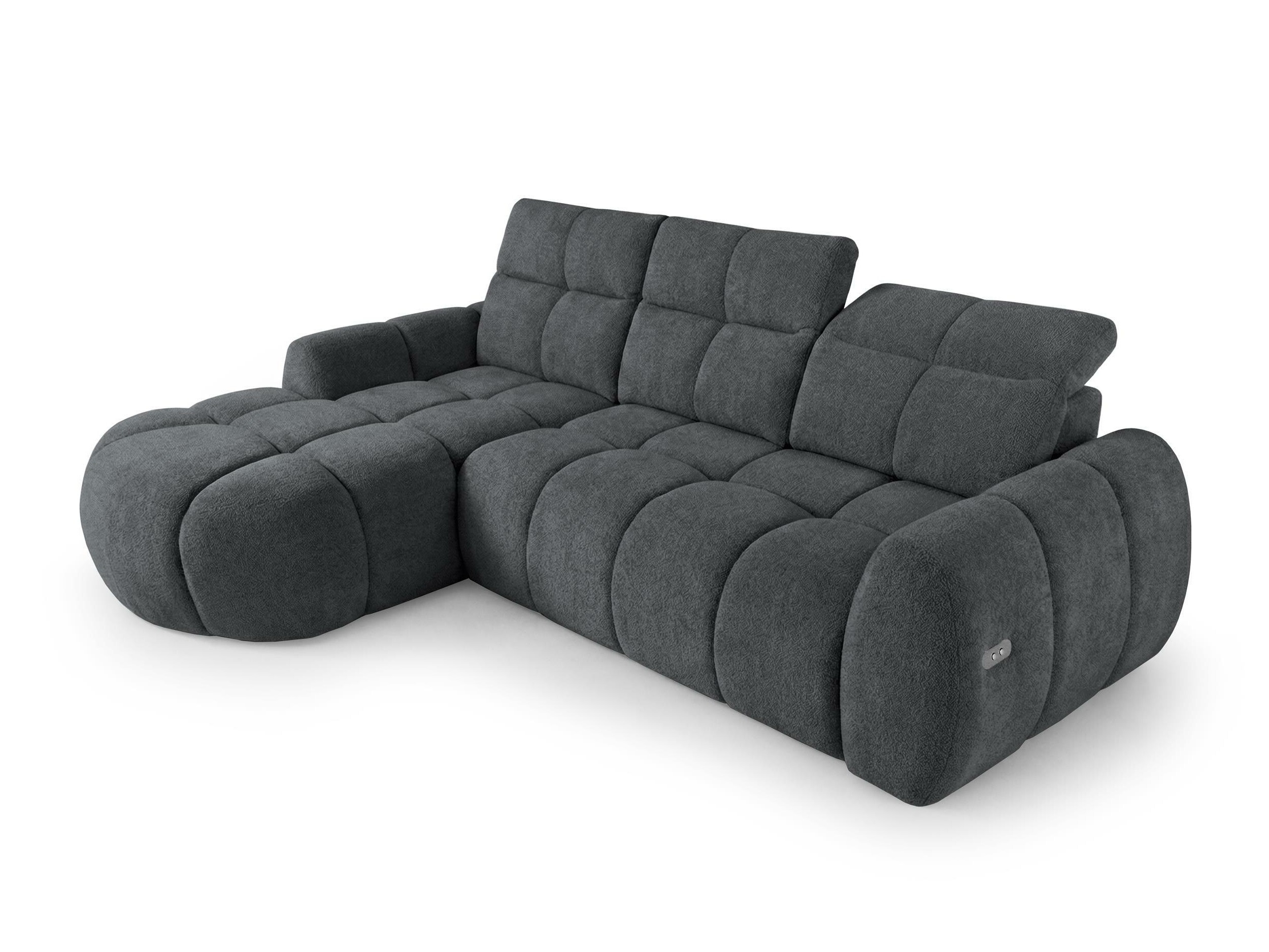 Hjørnesofa Margate 137 (Raven 16)