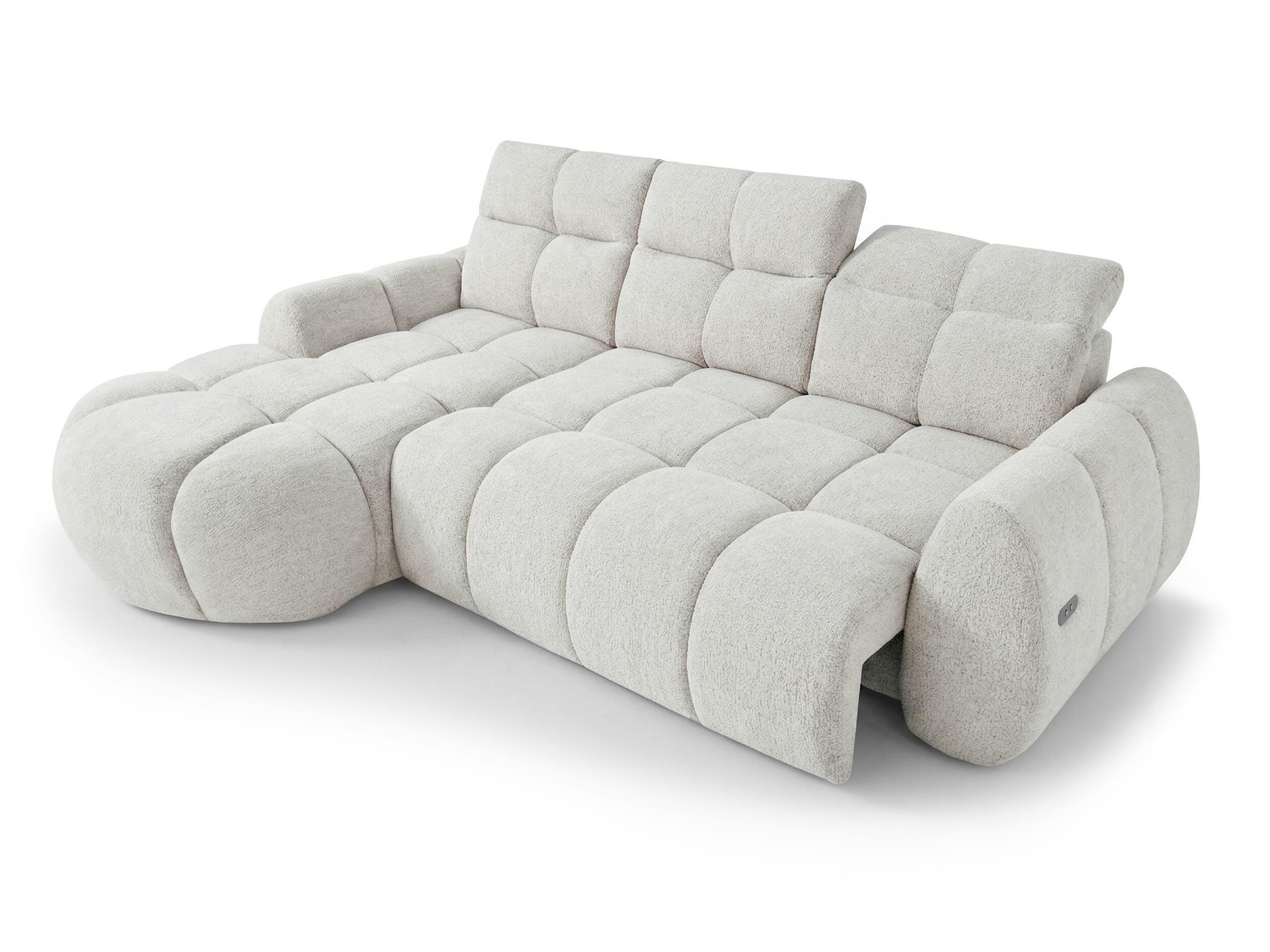 Hjørnesofa Margate 137 (Raven 16)