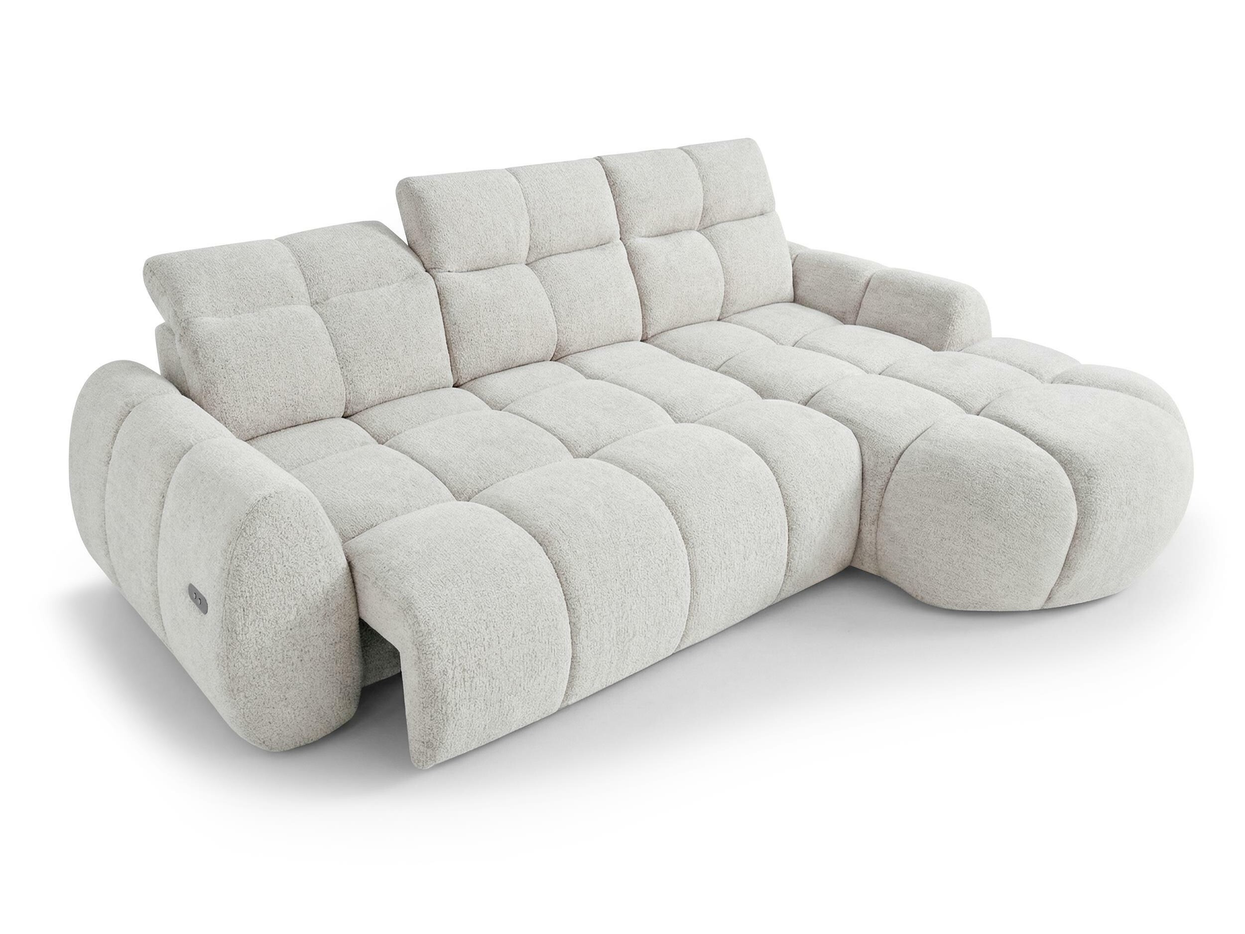 Hjørnesofa Margate 137 (Raven 16)