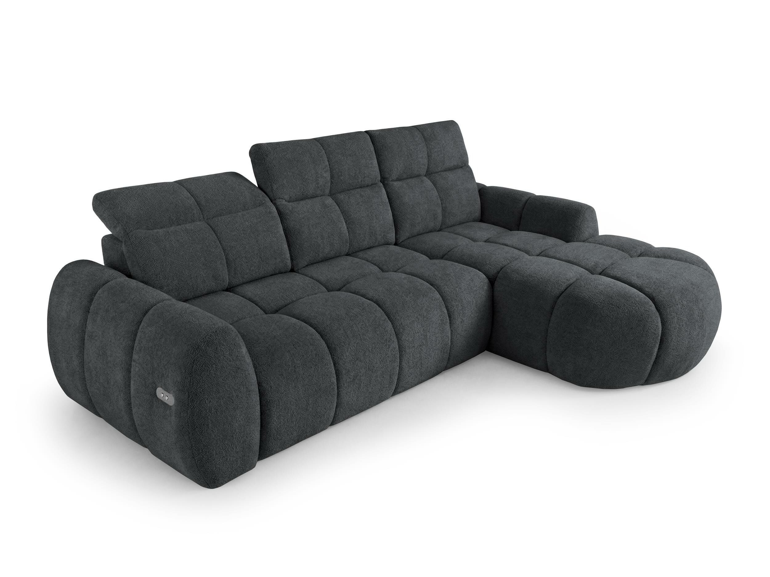 Hjørnesofa Margate 137 (Raven 18)