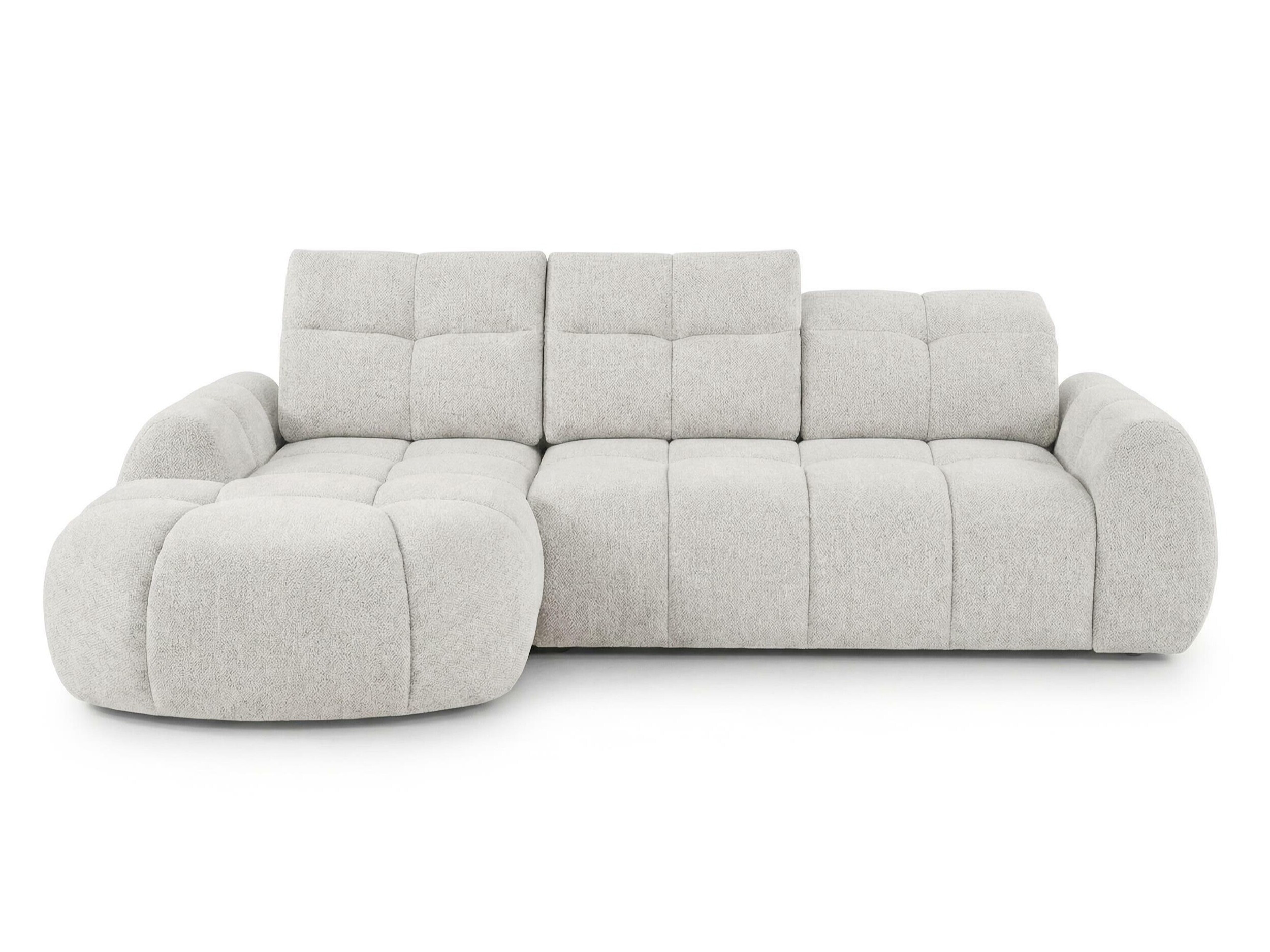 Hjørnesofa Margate 137 (Raven 22)
