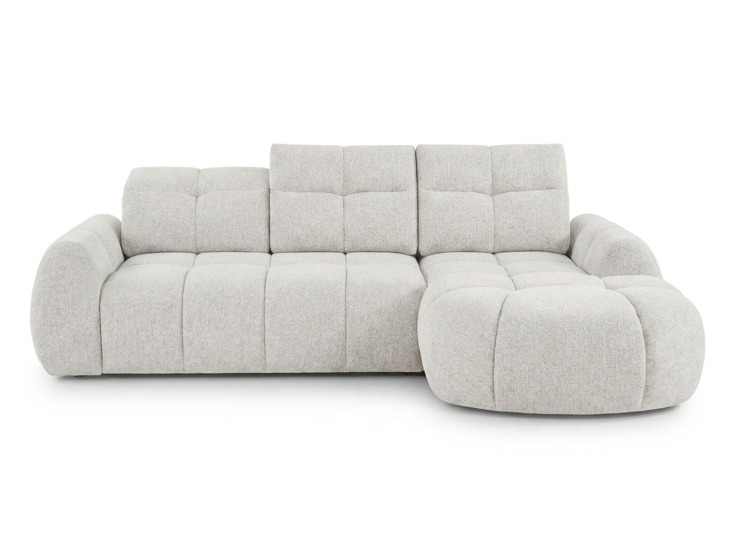 Hjørnesofa Margate 137 (Raven 22)
