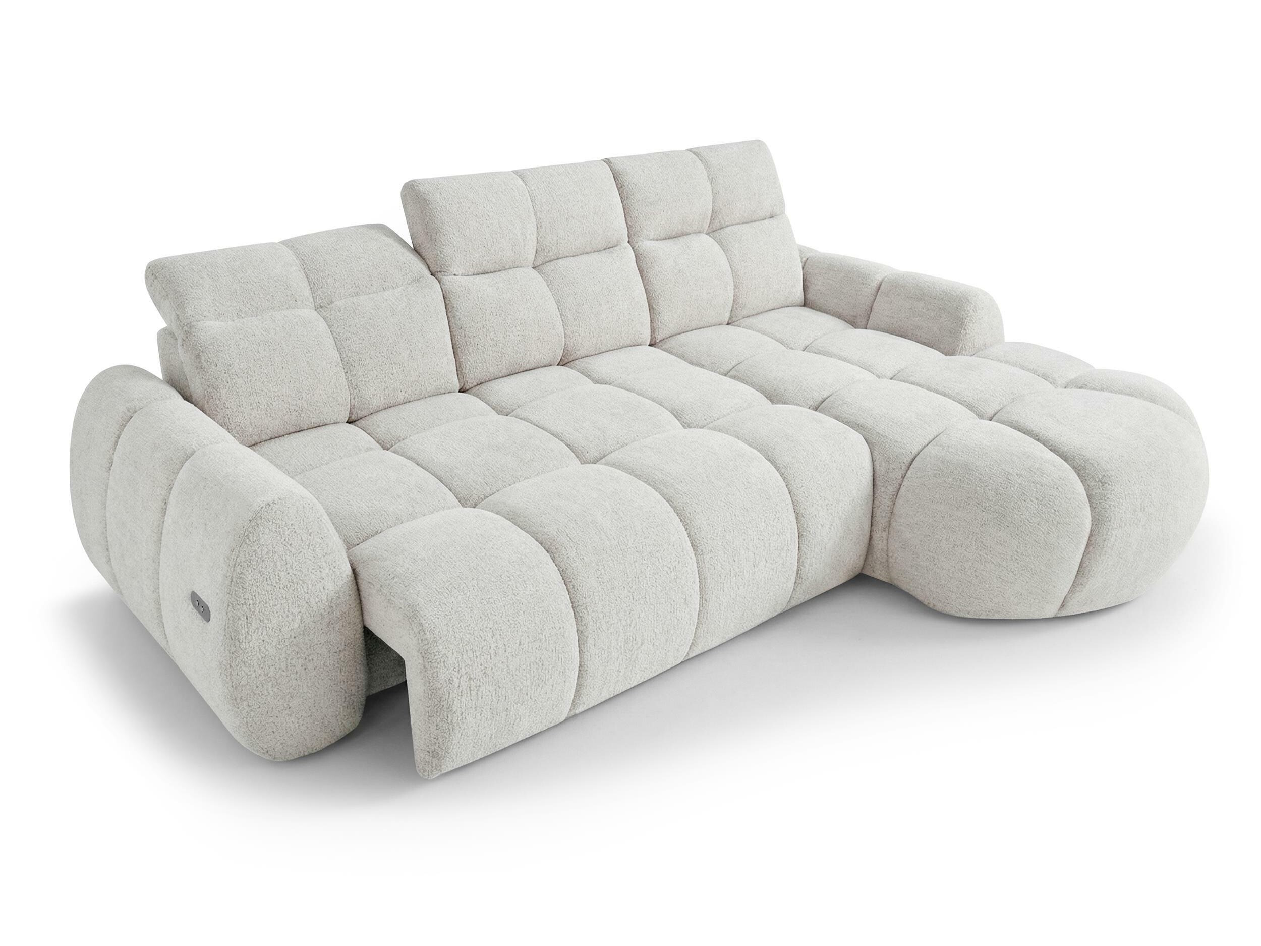 Hjørnesofa Margate 137 (Raven 28)