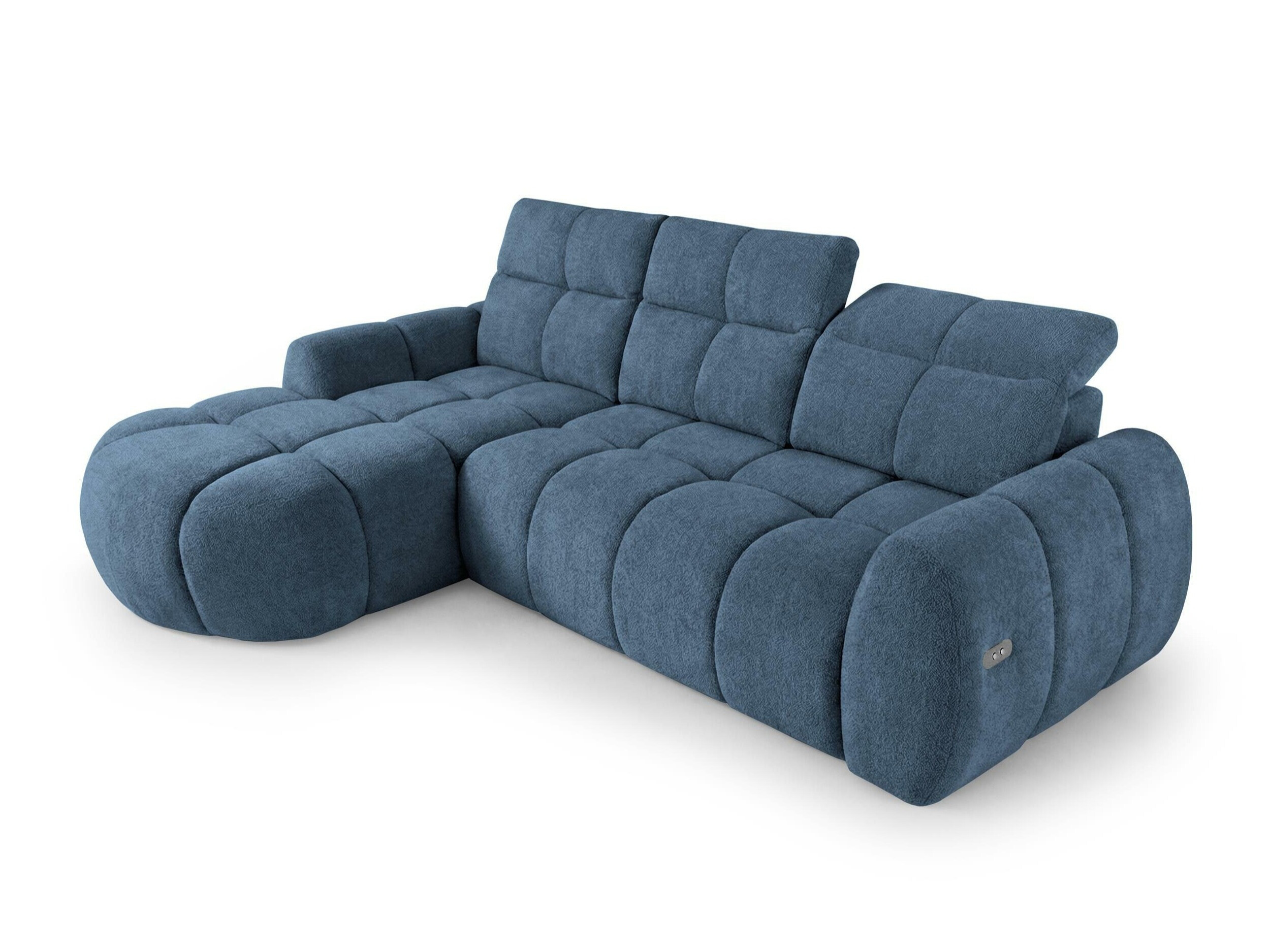 Hjørnesofa Margate 137 (Raven 86)