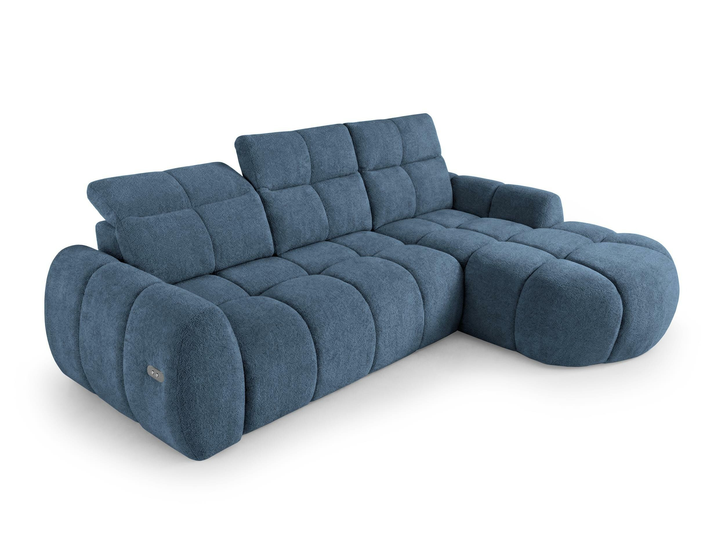Hjørnesofa Margate 137 (Raven 86)