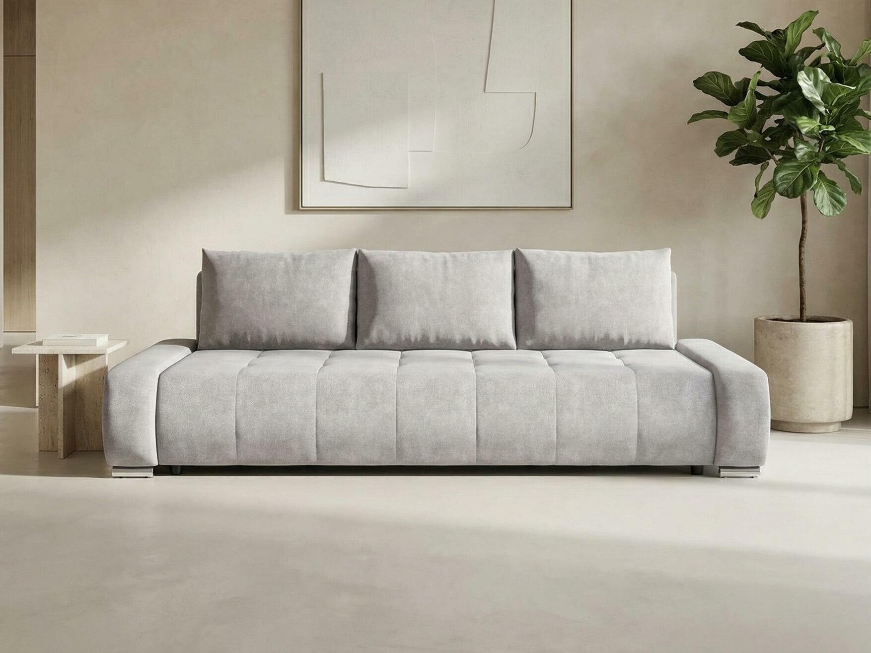 Sovesofa Franklin 117 (Aston 15)