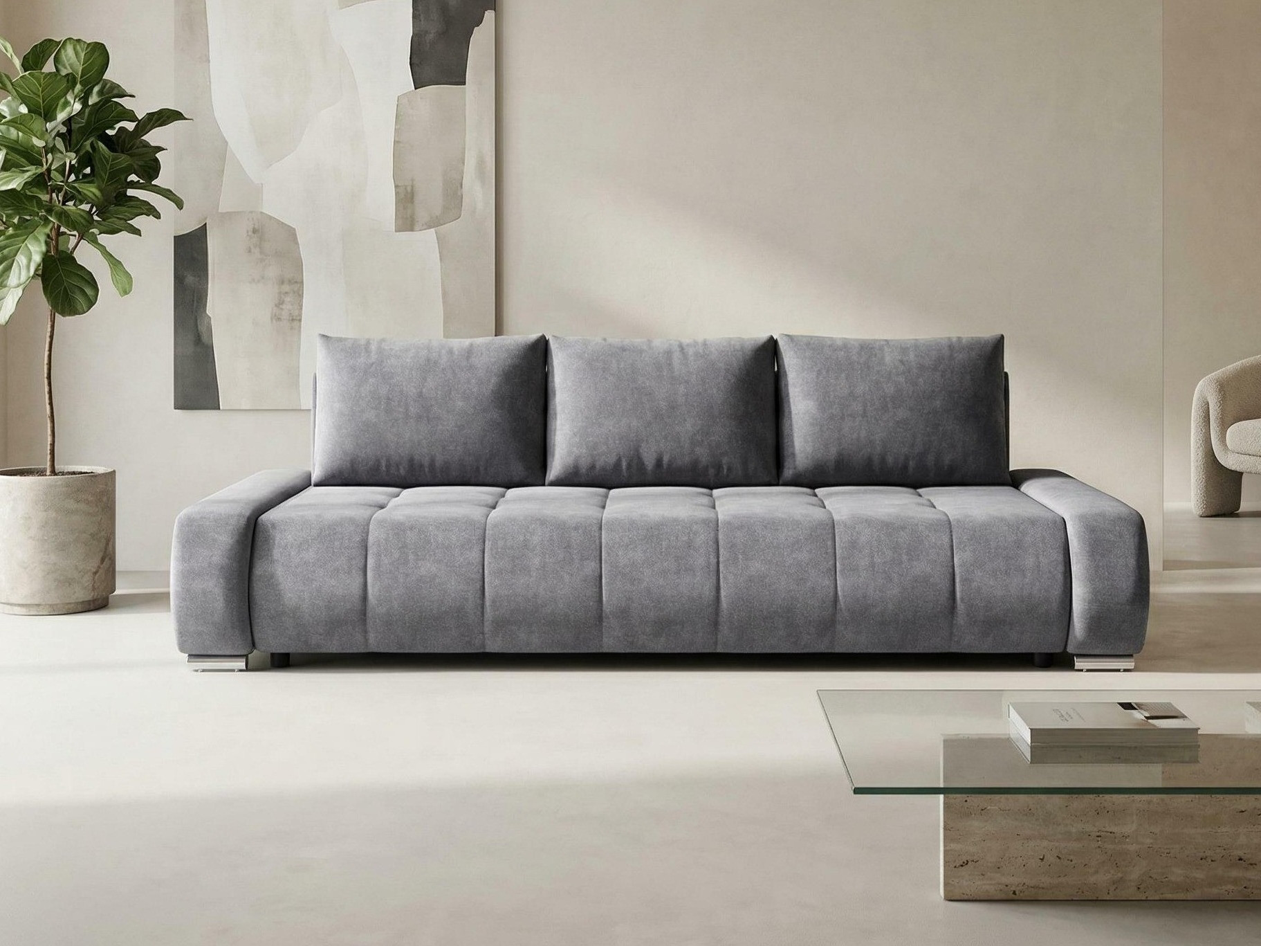 Sovesofa Franklin 117 (Aston 17)