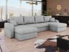 Hjørnesofa Comfivo 233 (Poso 110)