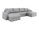 Hjørnesofa Comfivo 233 (Poso 110)