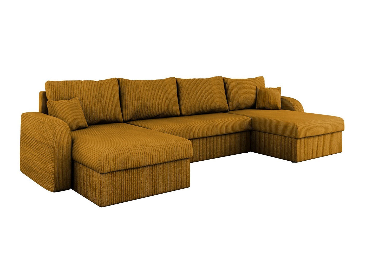 Hjørnesofa Comfivo Melissa II (Poso 01)