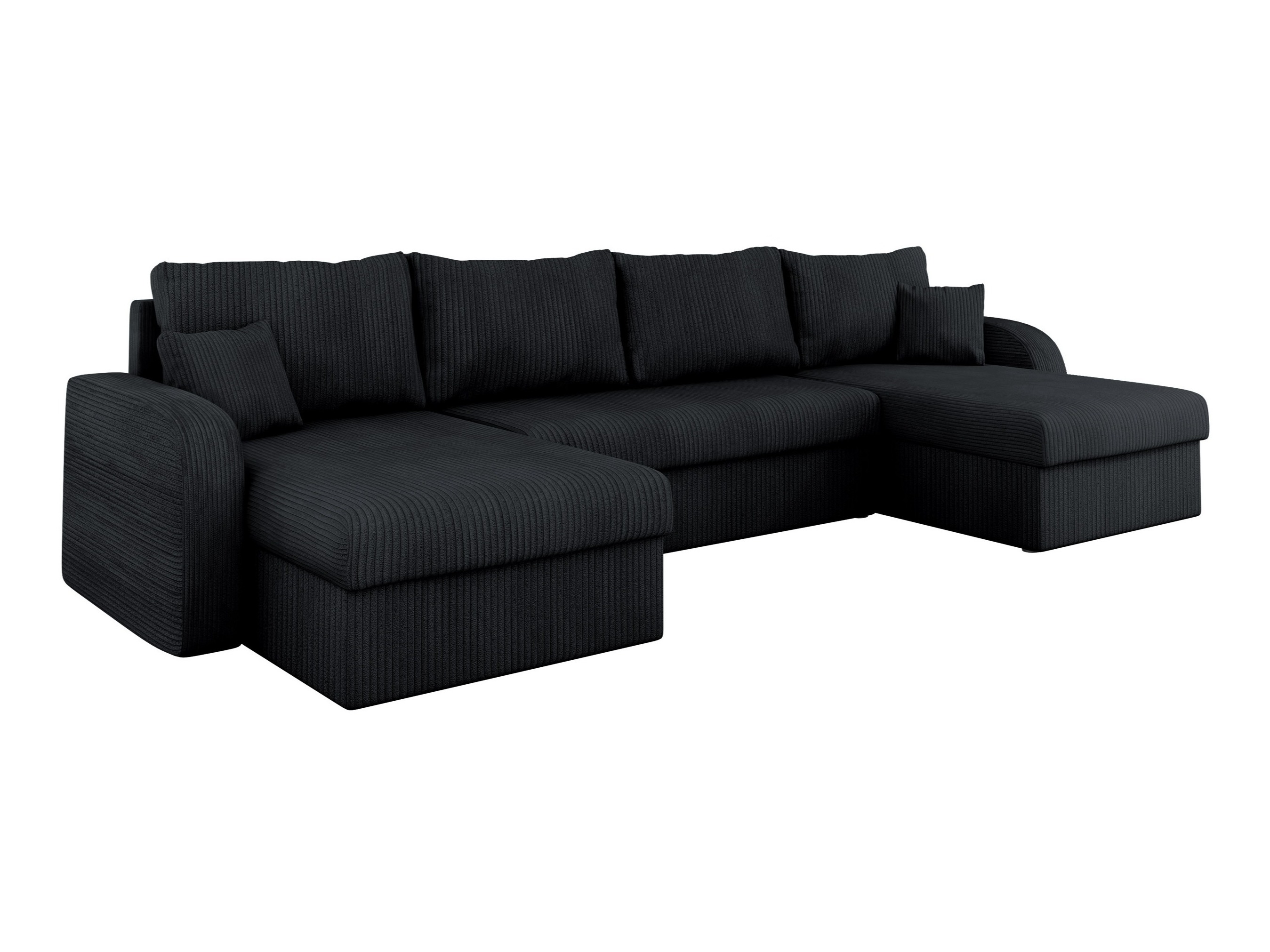 Hjørnesofa Comfivo Melissa II (Poso 135)