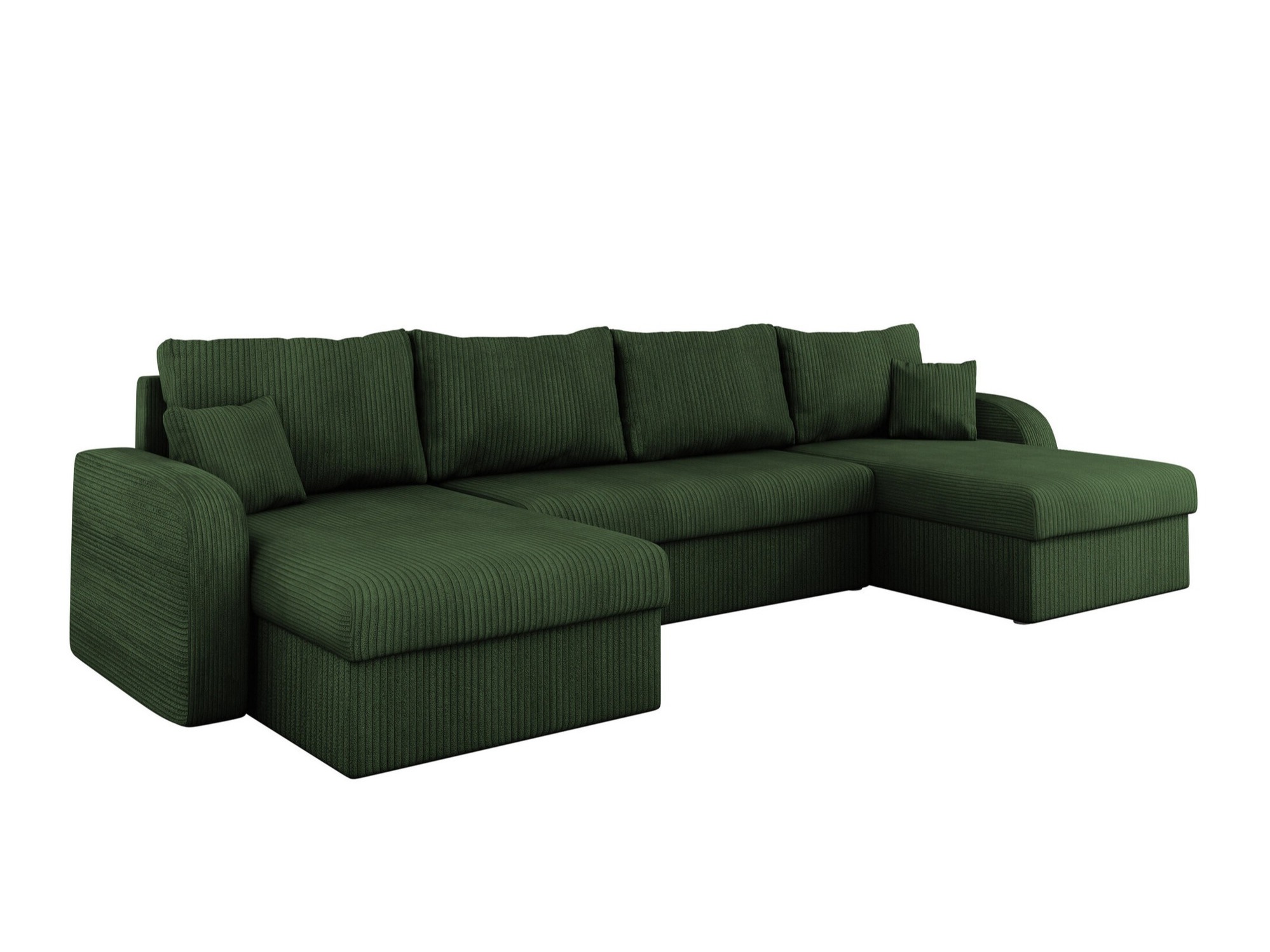 Hjørnesofa Comfivo Melissa II (Poso 14)