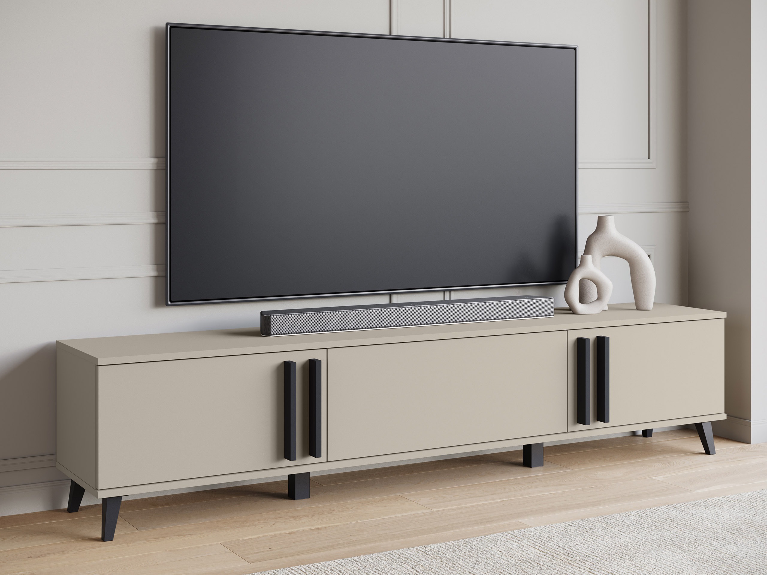 TV-bord Facetor (Congo)