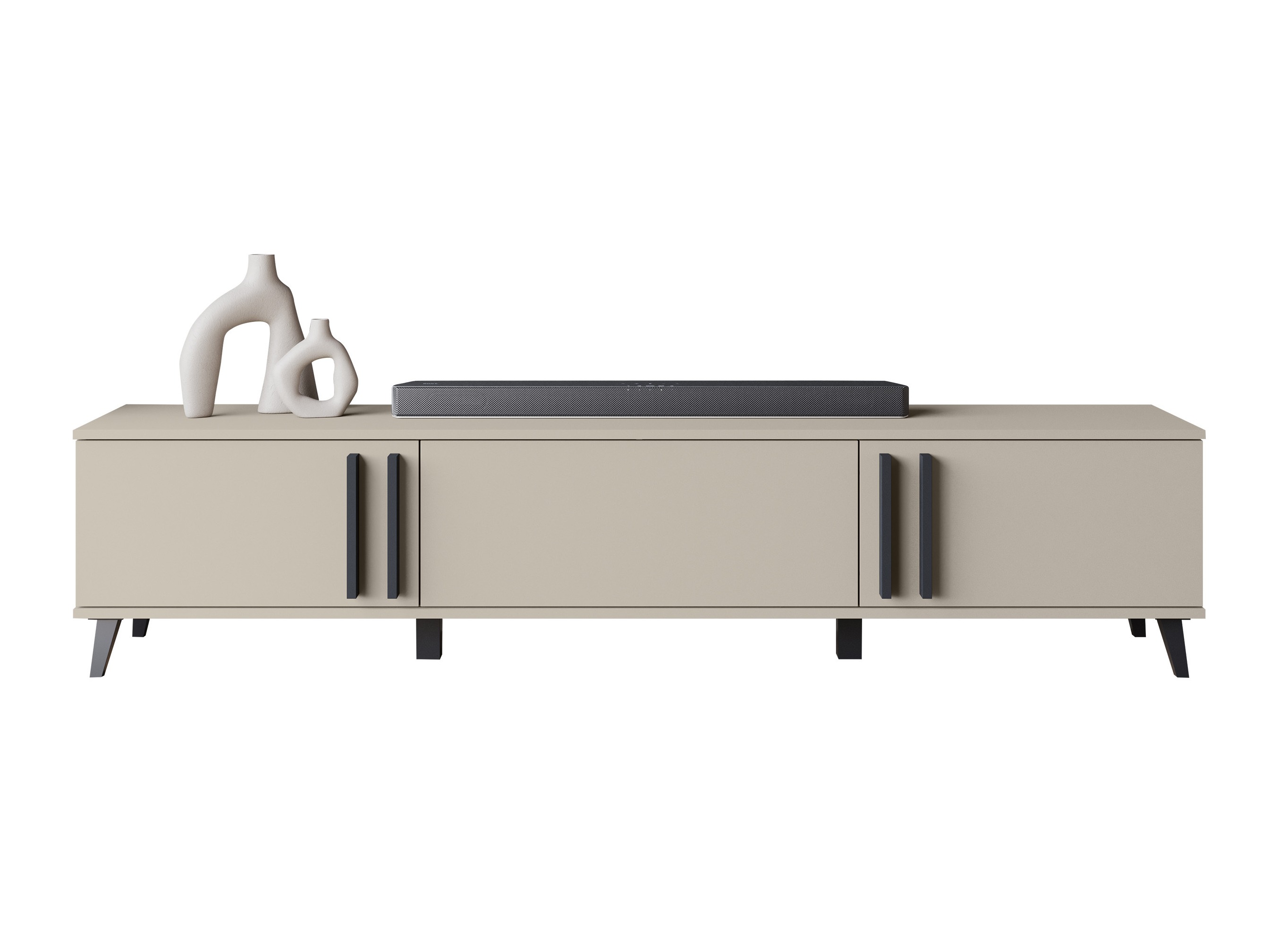 TV-bord Facetor (Congo)