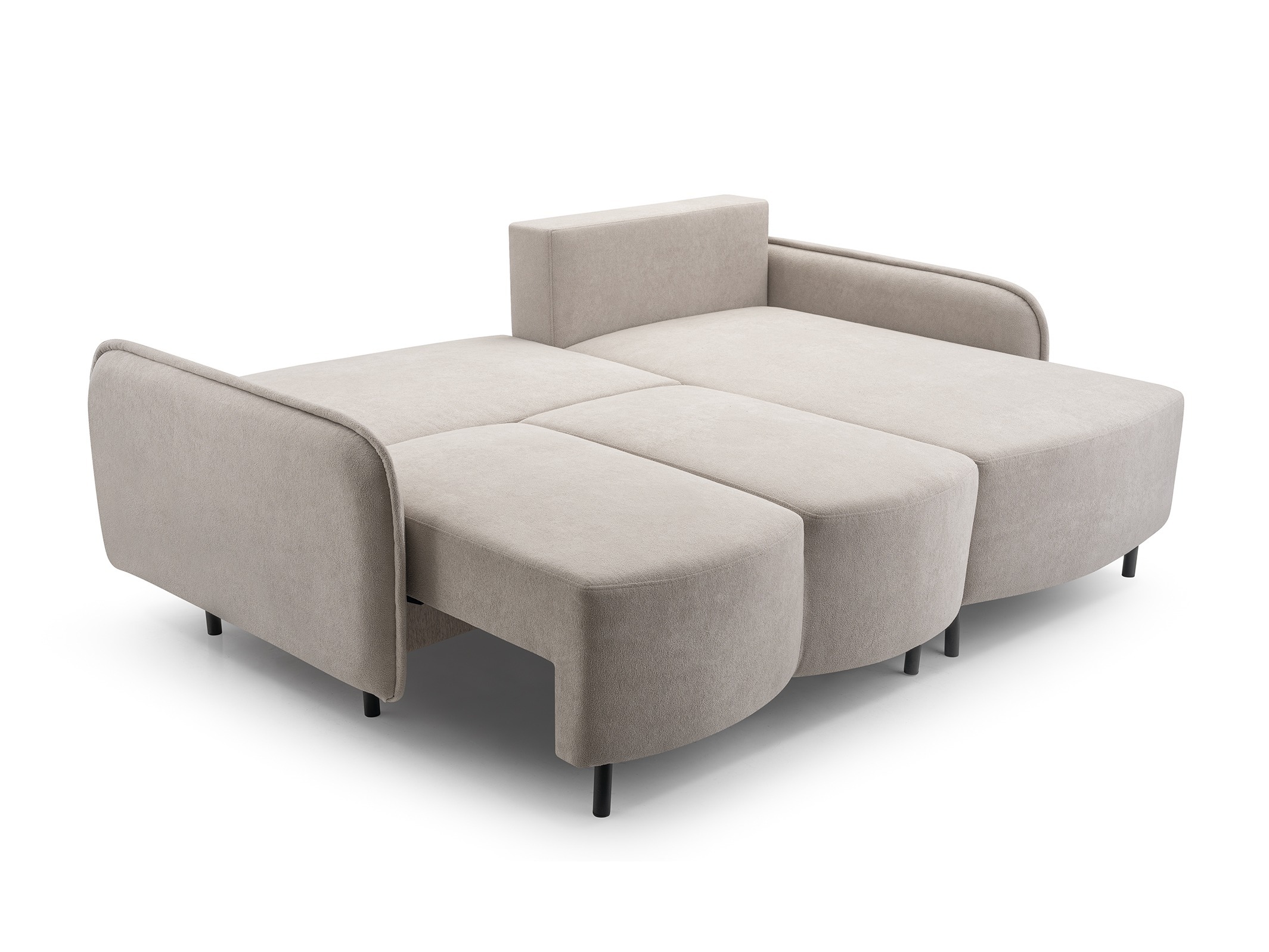 Hjørnesofa Lufkin 157 (Gerra 125)