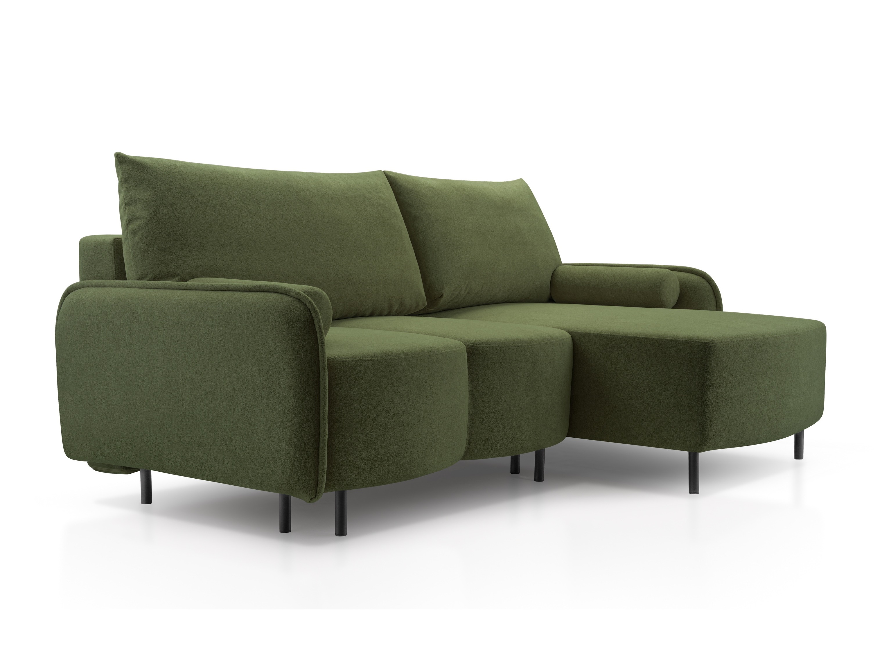 Hjørnesofa Lufkin 157 (Gerra 50)