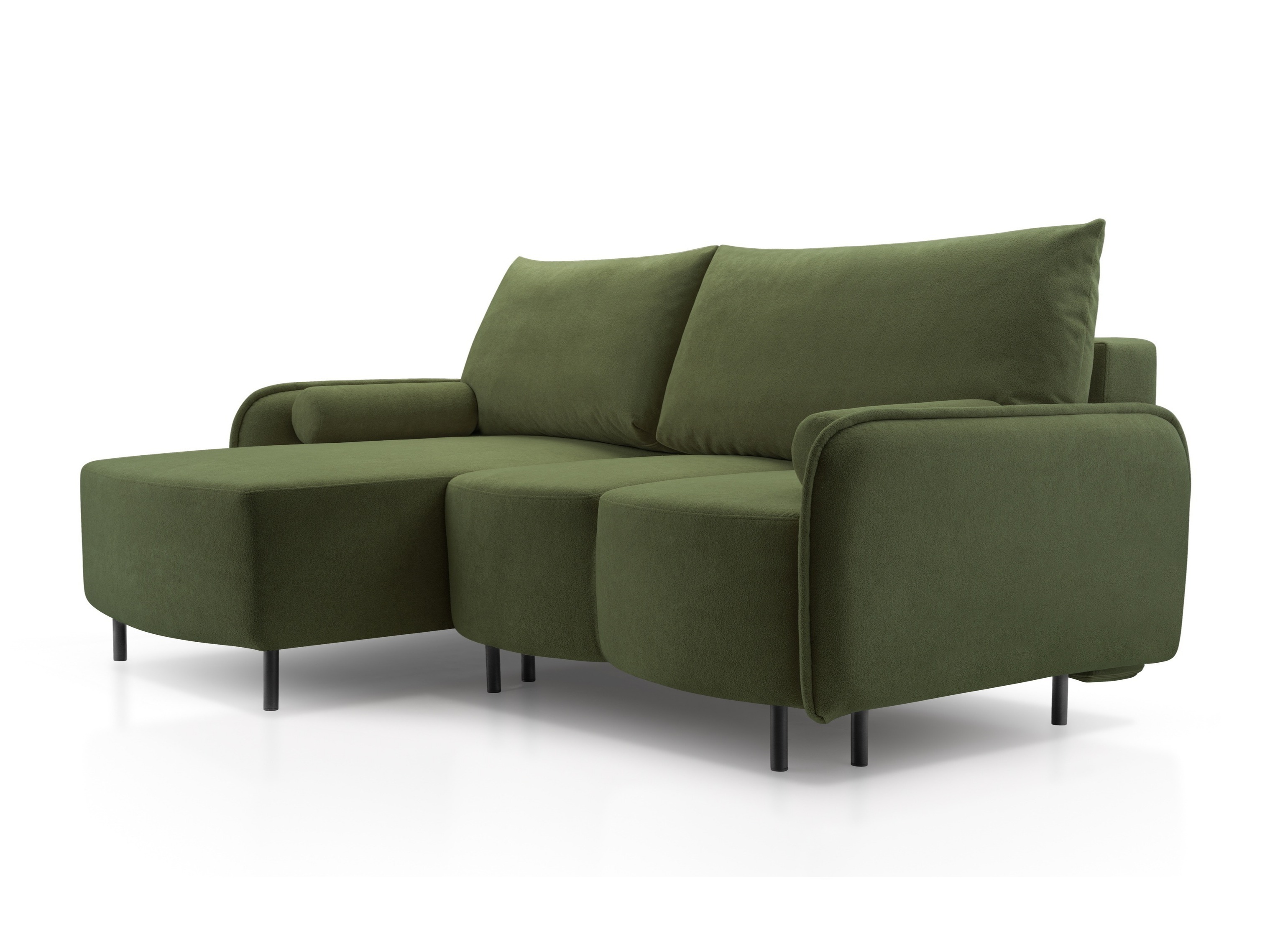 Hjørnesofa Lufkin 157 (Gerra 50)