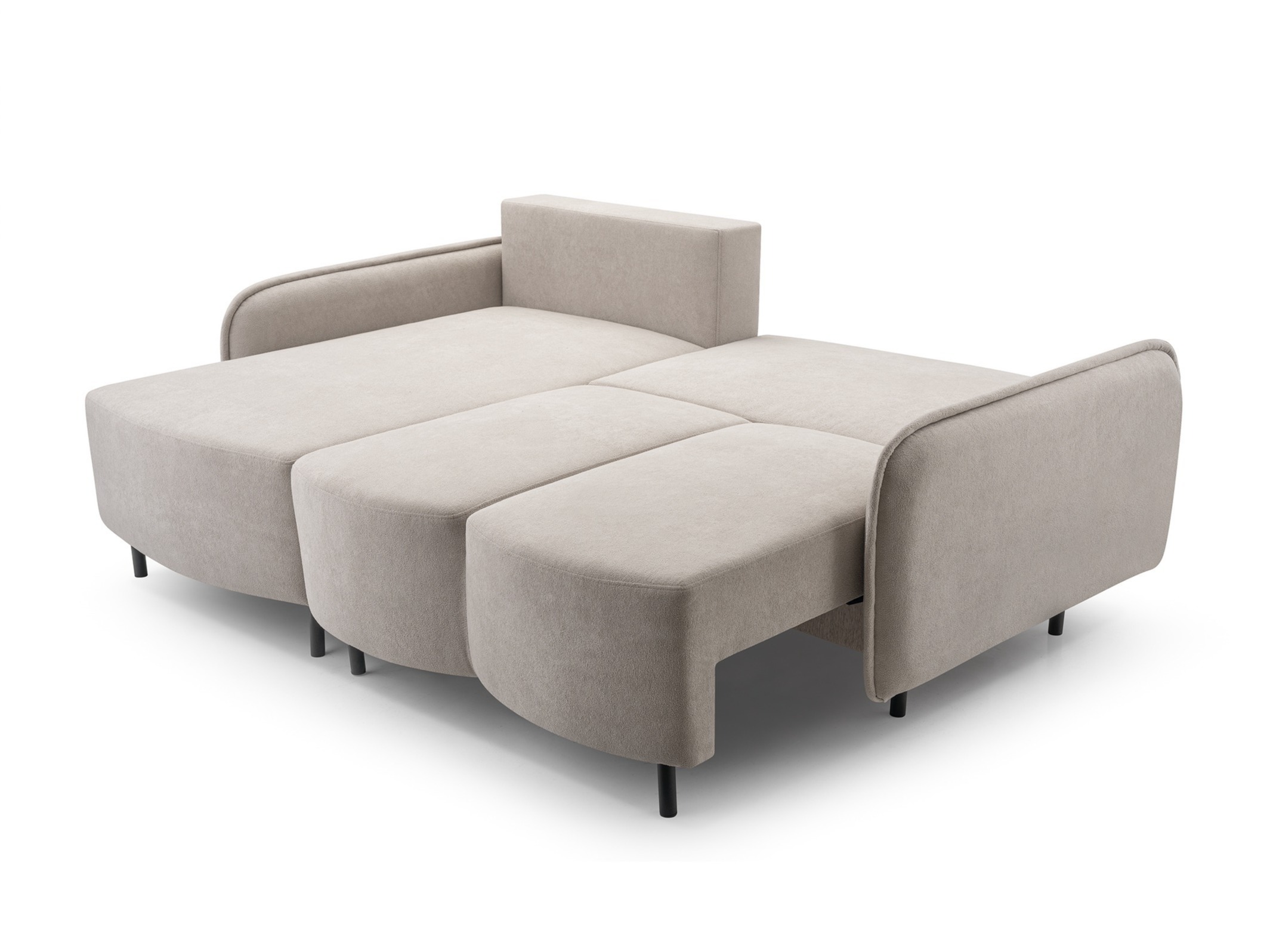 Hjørnesofa Lufkin 157 (Gerra 65)
