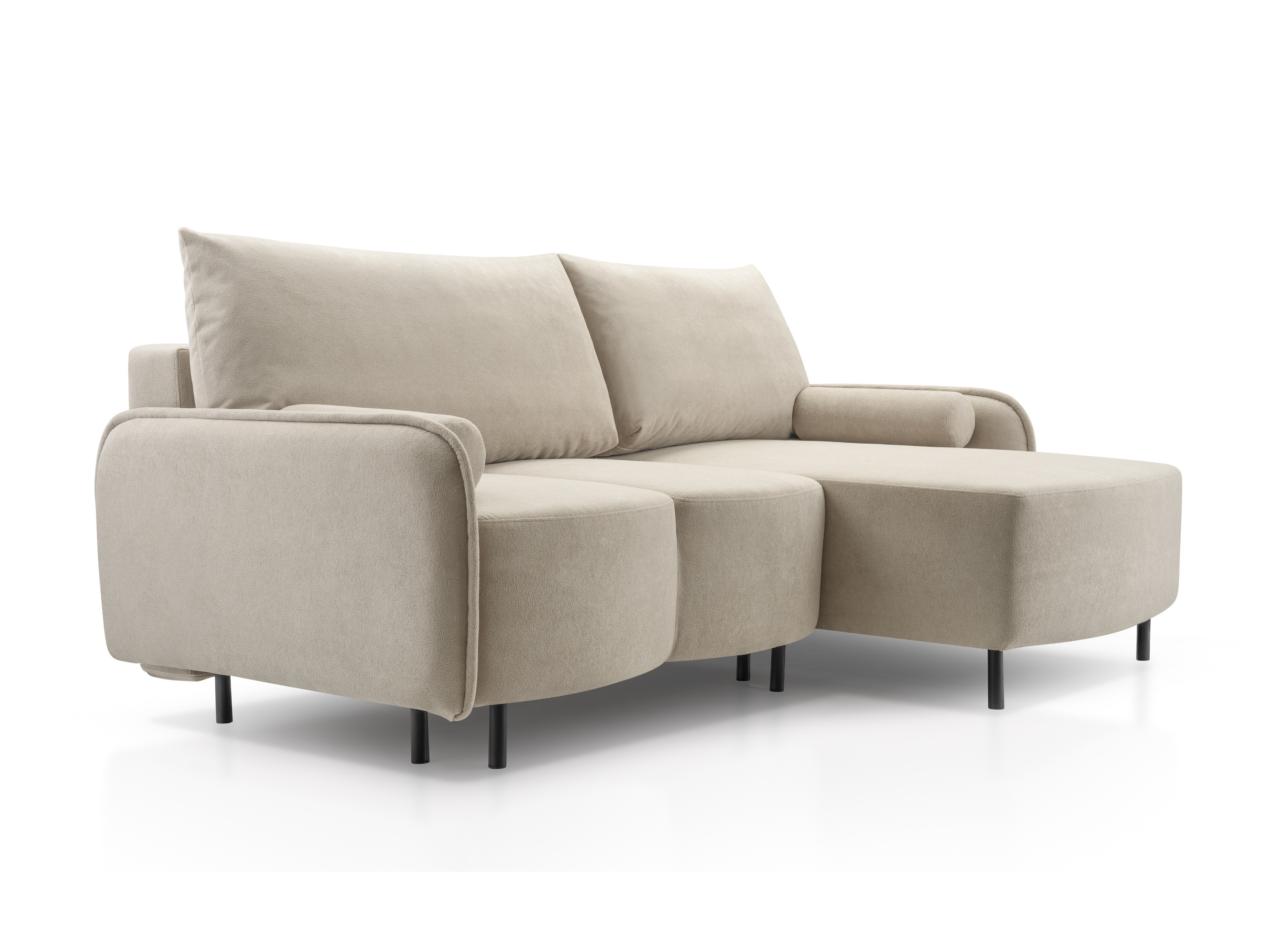 Hjørnesofa Lufkin 157 (Gerra 80)