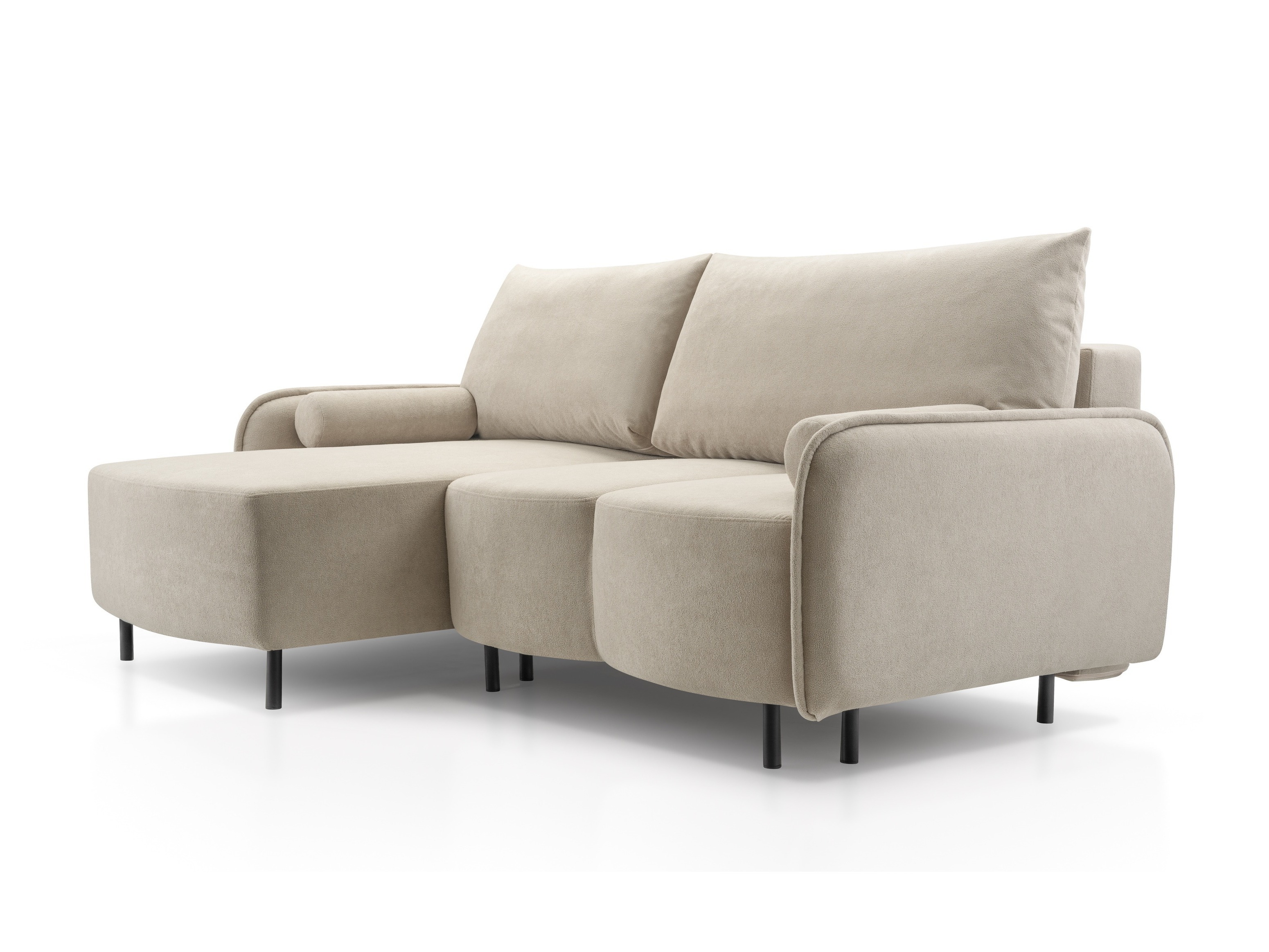 Hjørnesofa Lufkin 157 (Gerra 80)
