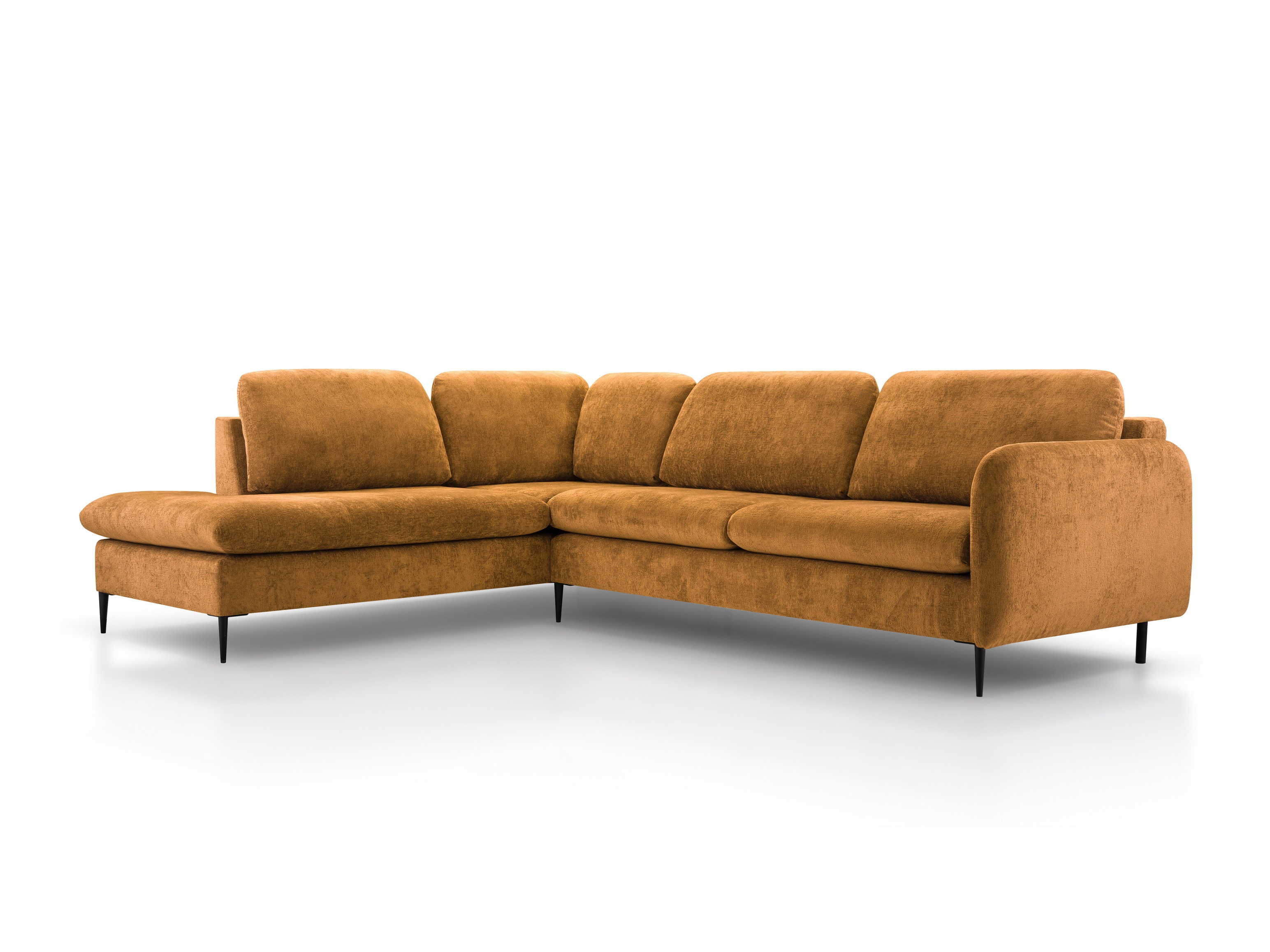 Hjørnesofa Lufkin 150 (Perfect Harmony 56)