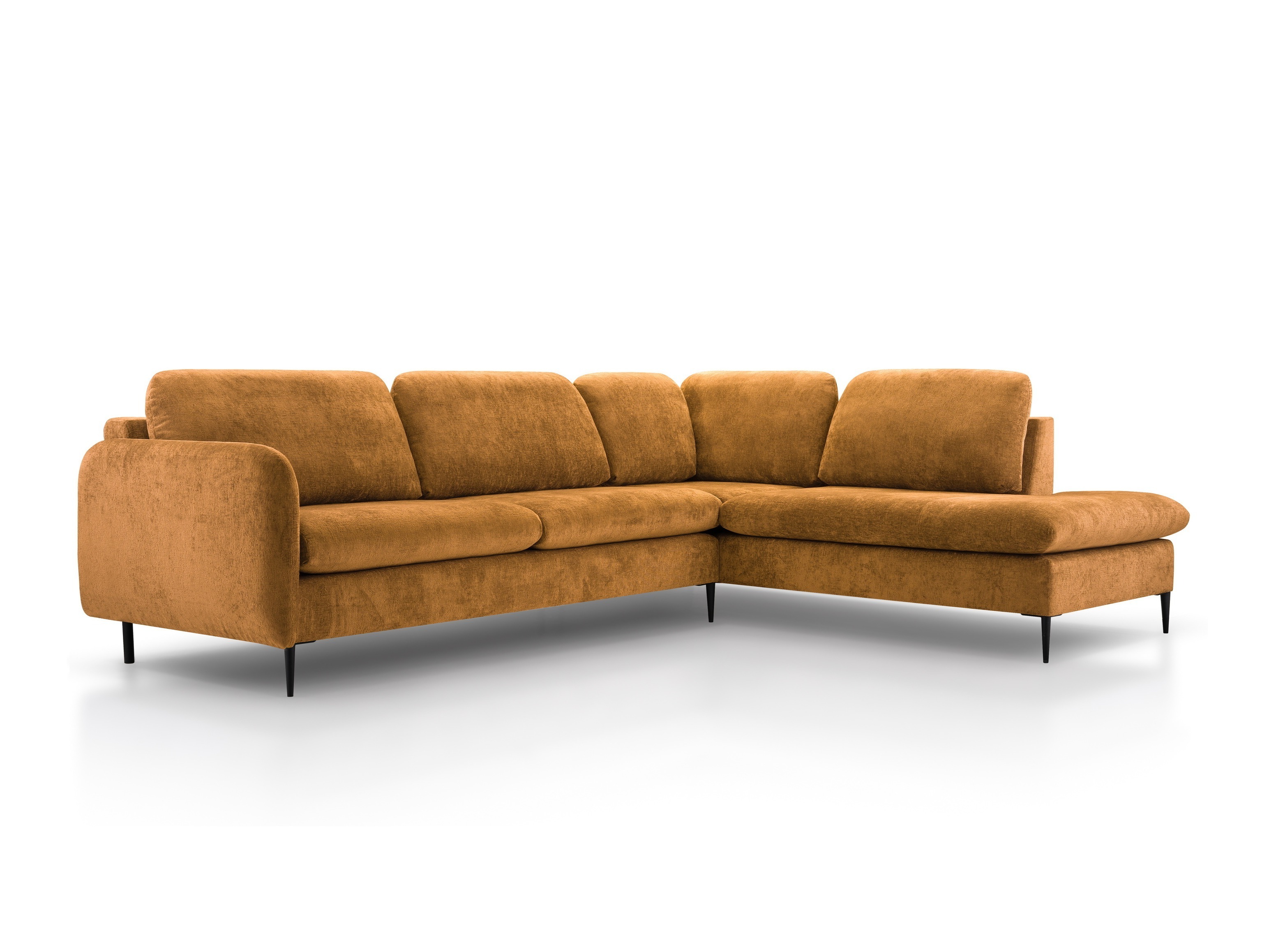 Hjørnesofa Lufkin 150 (Perfect Harmony 56)